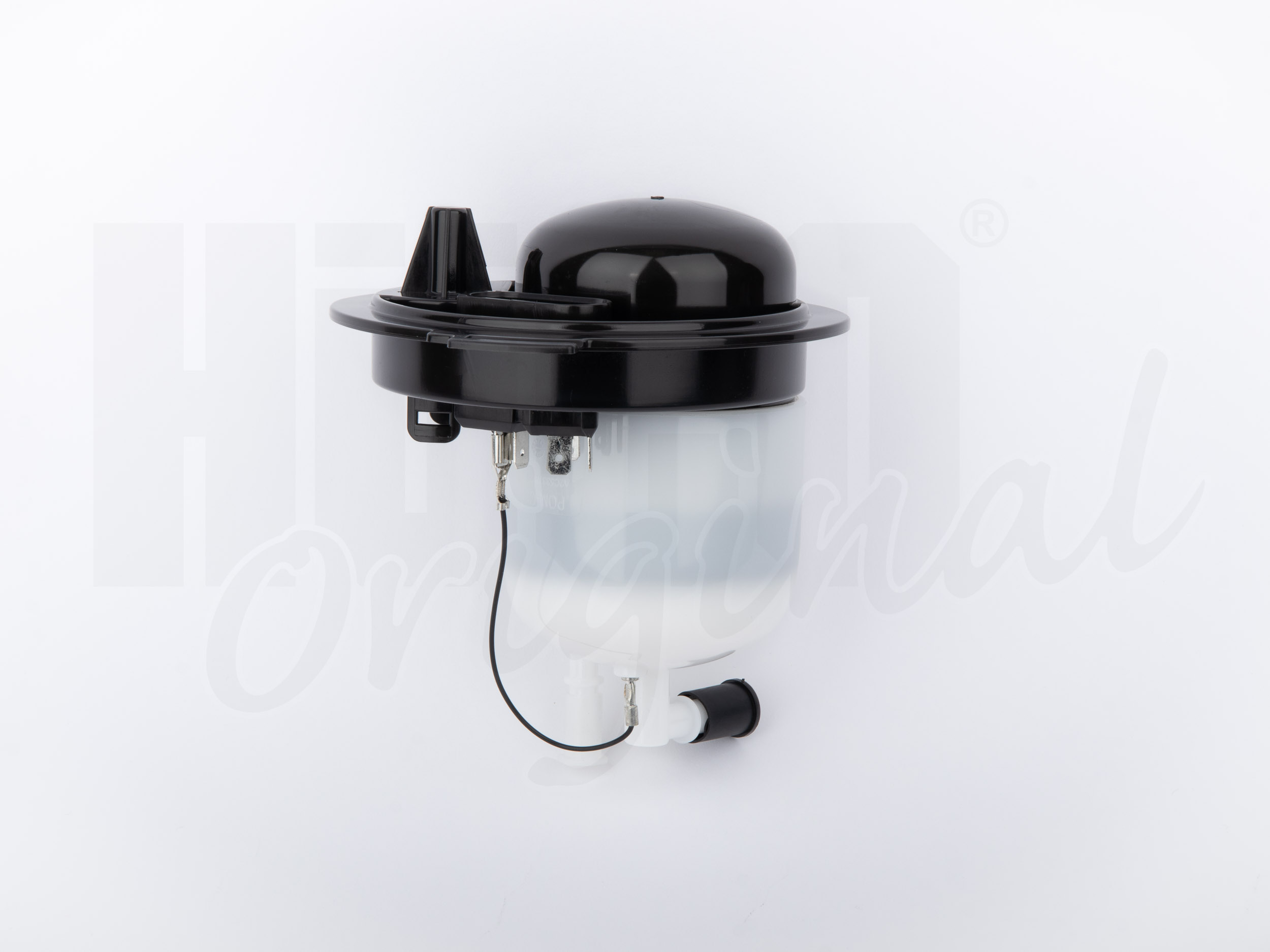Flens brandstoftoevoereenheid Hitachi 133200