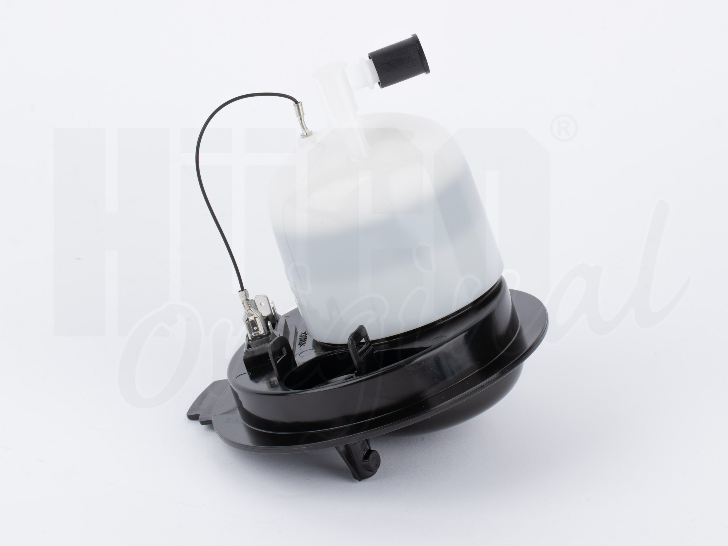 Hitachi Flens brandstoftoevoereenheid 133200