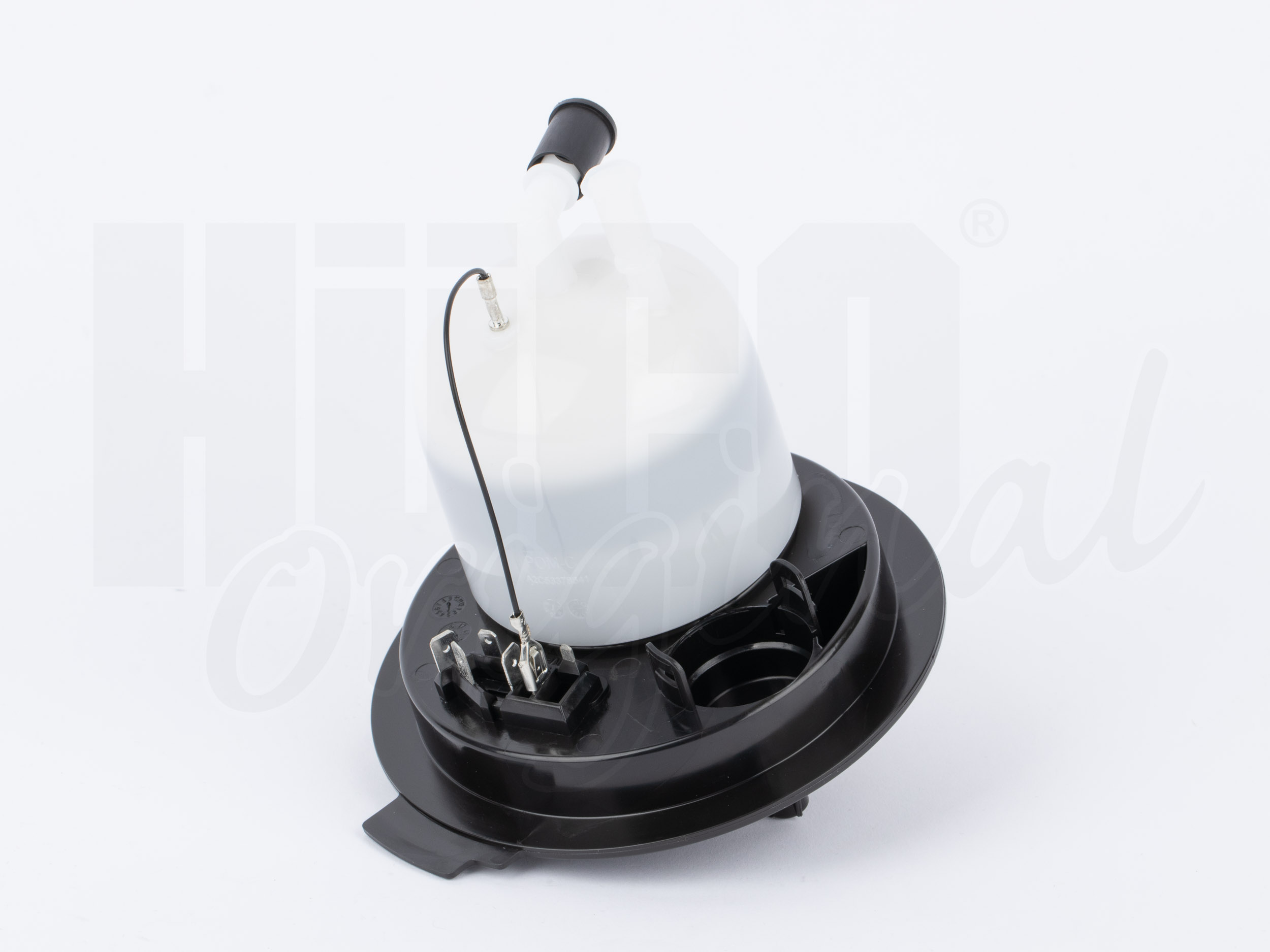 Hitachi Flens brandstoftoevoereenheid 133200