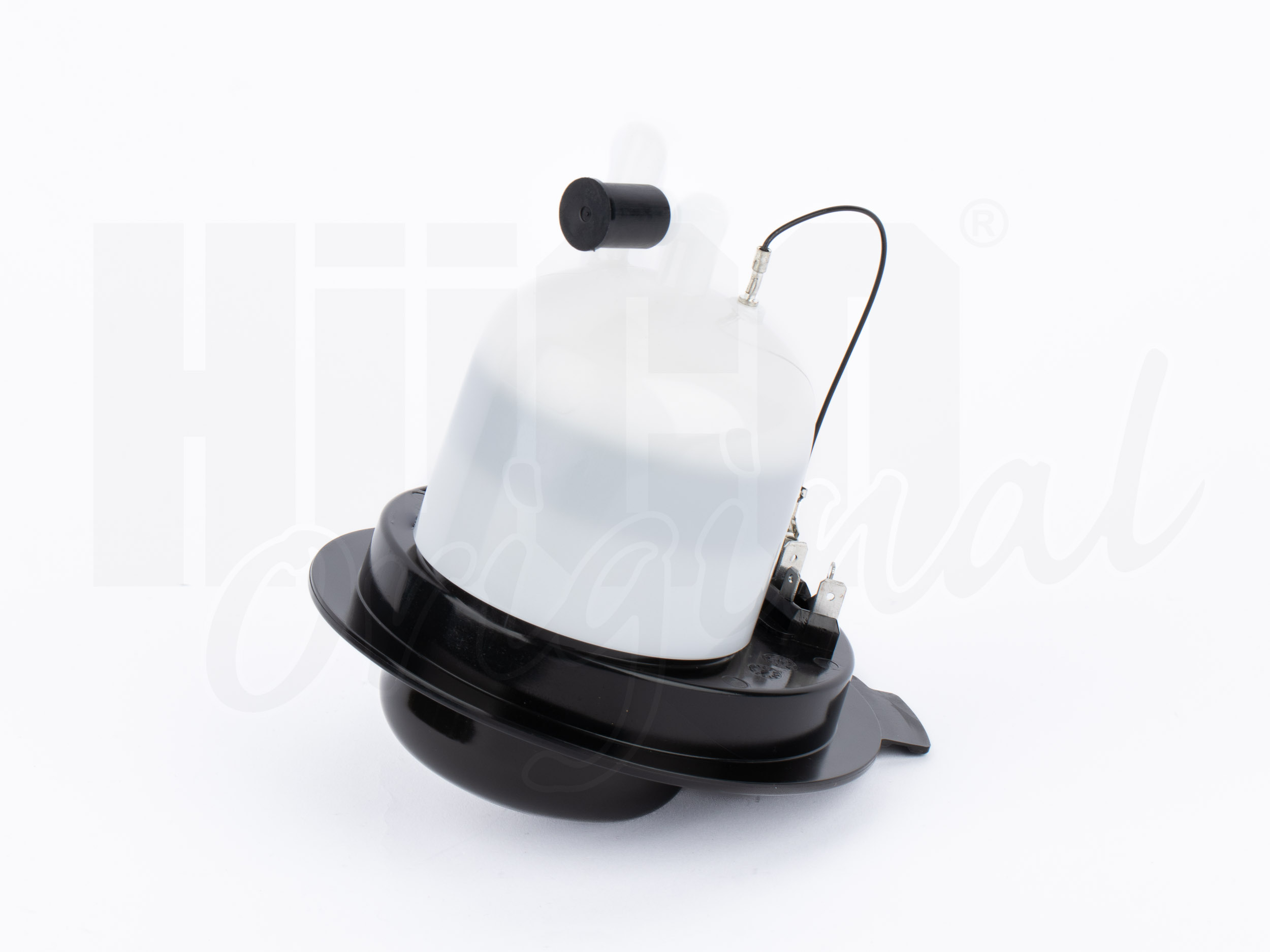 Hitachi Flens brandstoftoevoereenheid 133200