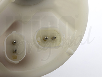 Hitachi Brandstof toevoermodule 133268