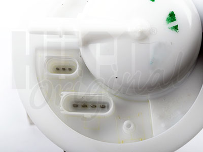 Hitachi Brandstof toevoermodule 133282