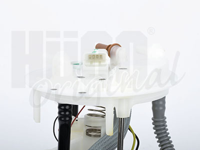 Hitachi Brandstof toevoermodule 133288