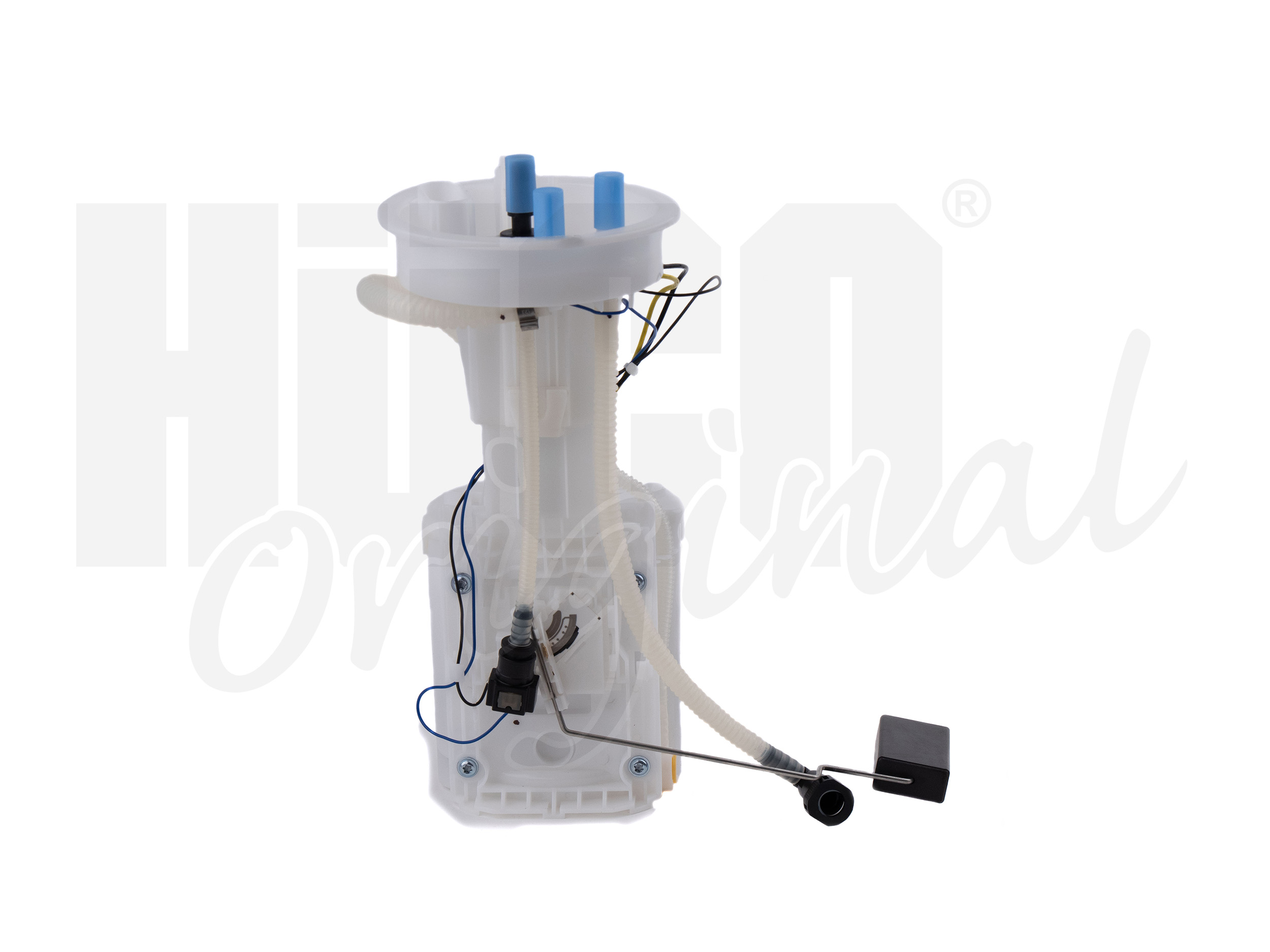 Hitachi Brandstof toevoermodule 133461