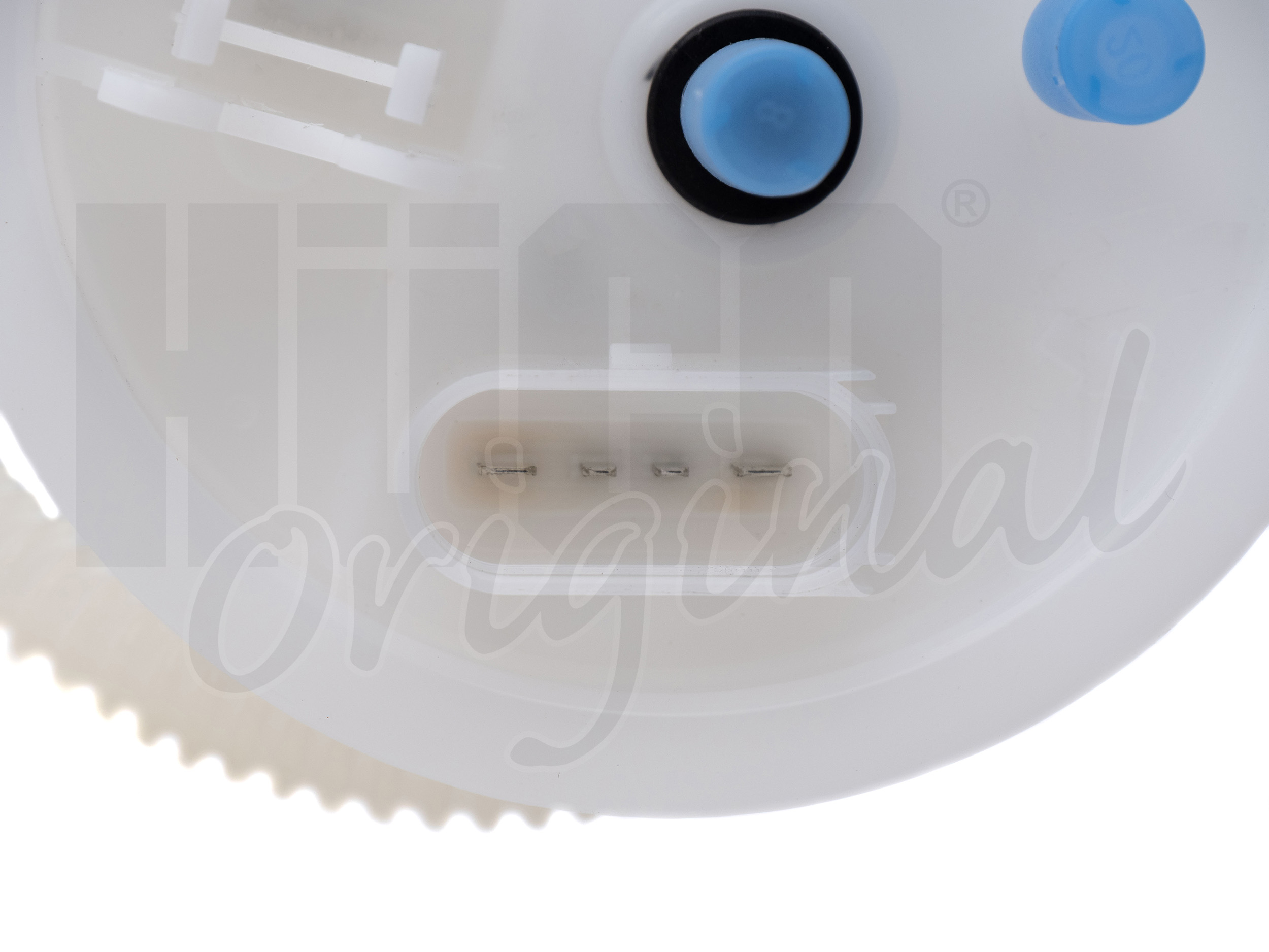 Hitachi Brandstof toevoermodule 133461