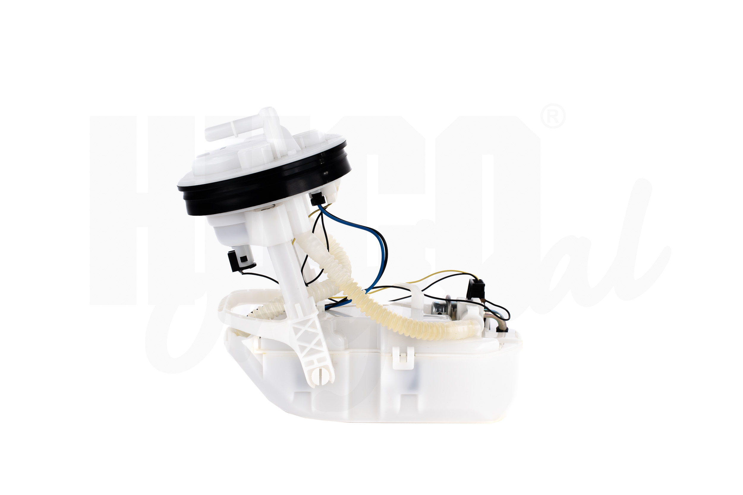 Hitachi Brandstof toevoermodule 133471