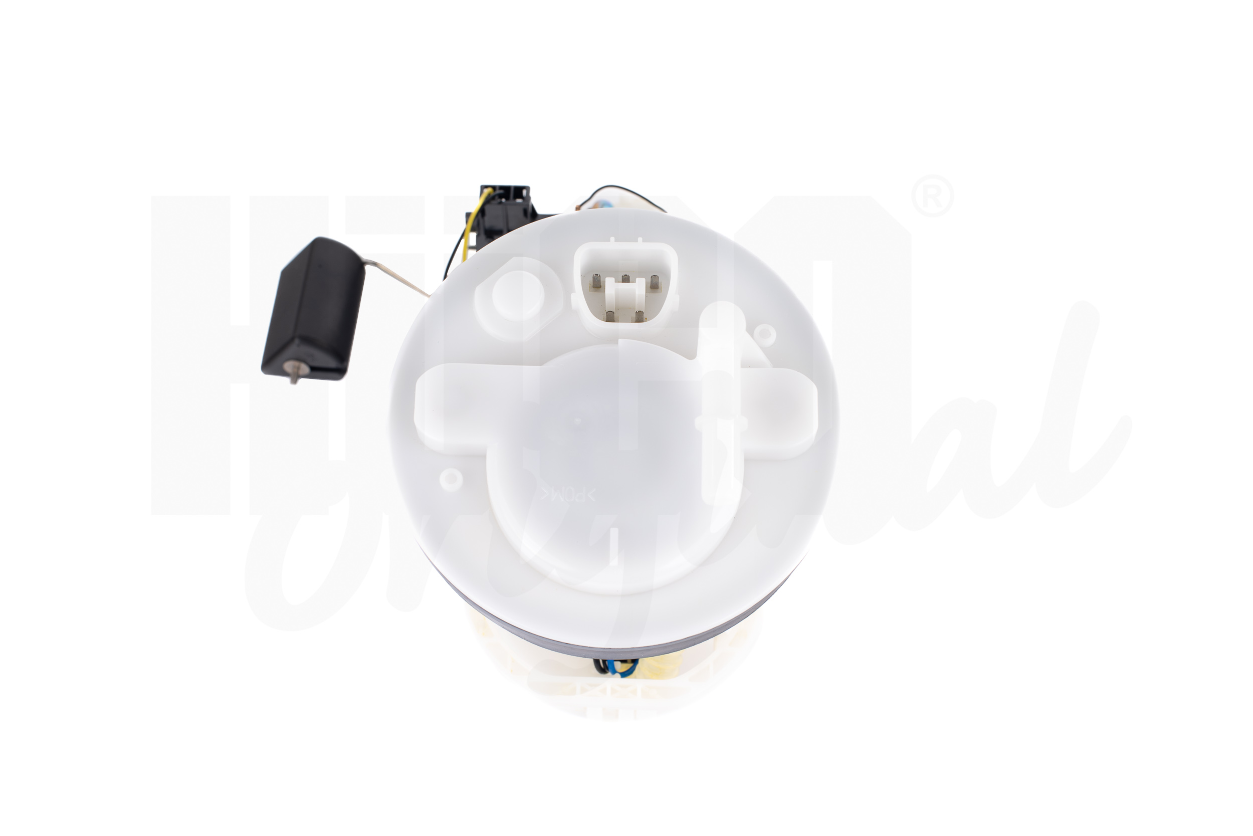 Hitachi Brandstof toevoermodule 133471
