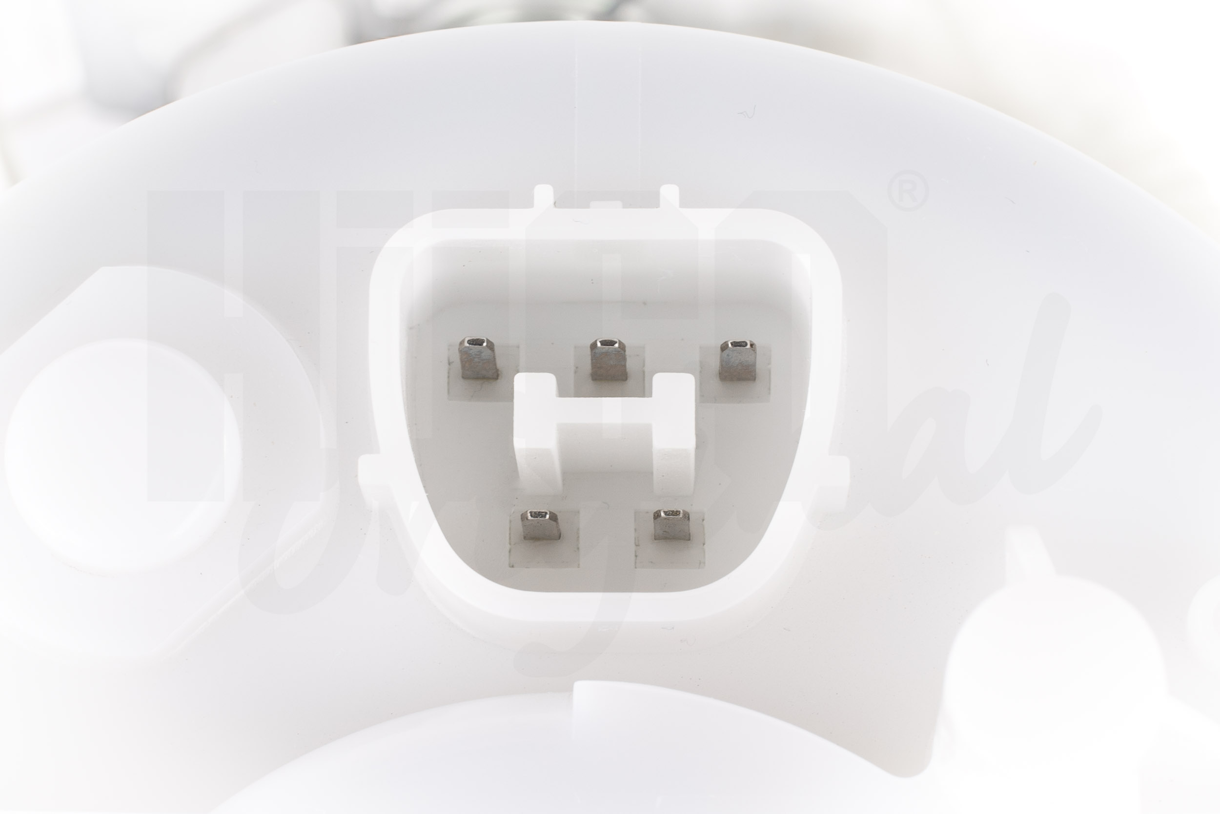 Hitachi Brandstof toevoermodule 133471
