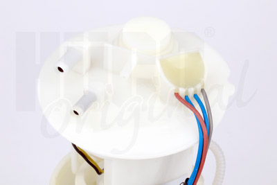 Hitachi Brandstof toevoermodule 133525
