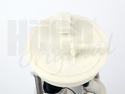 Hitachi Brandstof toevoermodule 133544