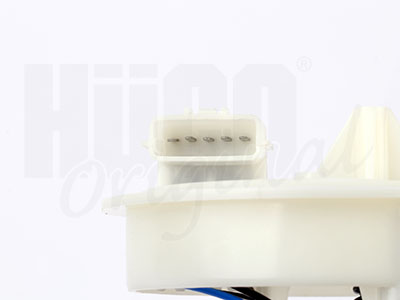 Hitachi Brandstof toevoermodule 133544