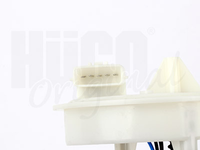 Hitachi Brandstof toevoermodule 133545