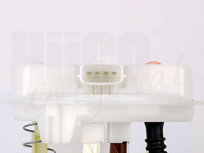 Hitachi Brandstof toevoermodule 133562