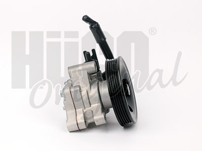 Hitachi Servopomp 133662