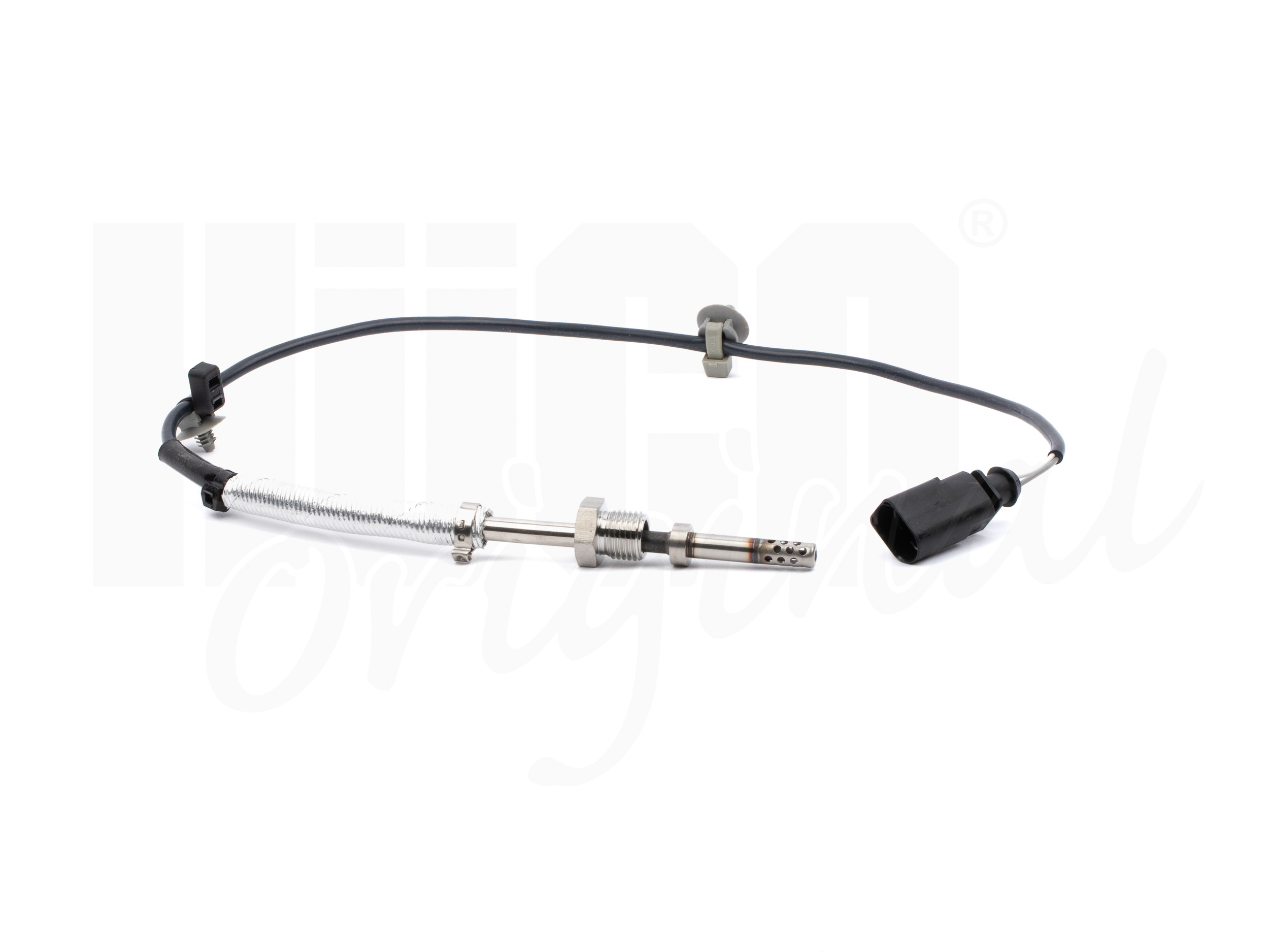 Hitachi Sensor uitlaatgastemperatuur 135515