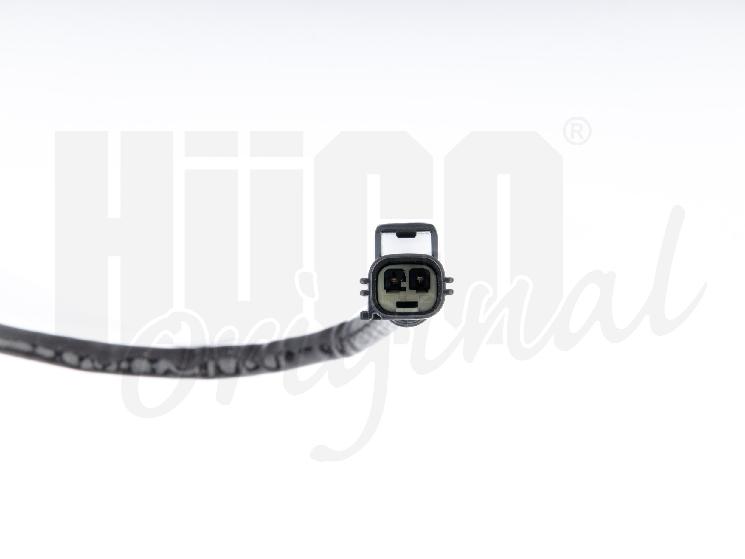 Hitachi Sensor uitlaatgastemperatuur 135527