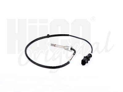 Hitachi Sensor uitlaatgastemperatuur 135528