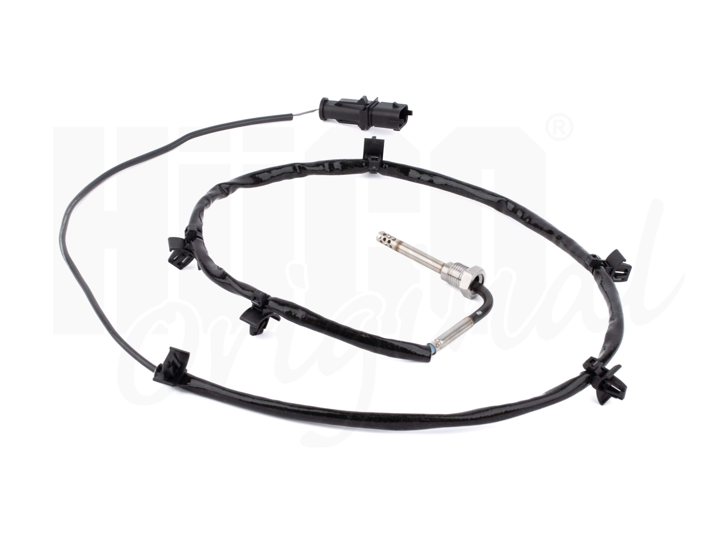 Hitachi Sensor uitlaatgastemperatuur 135544