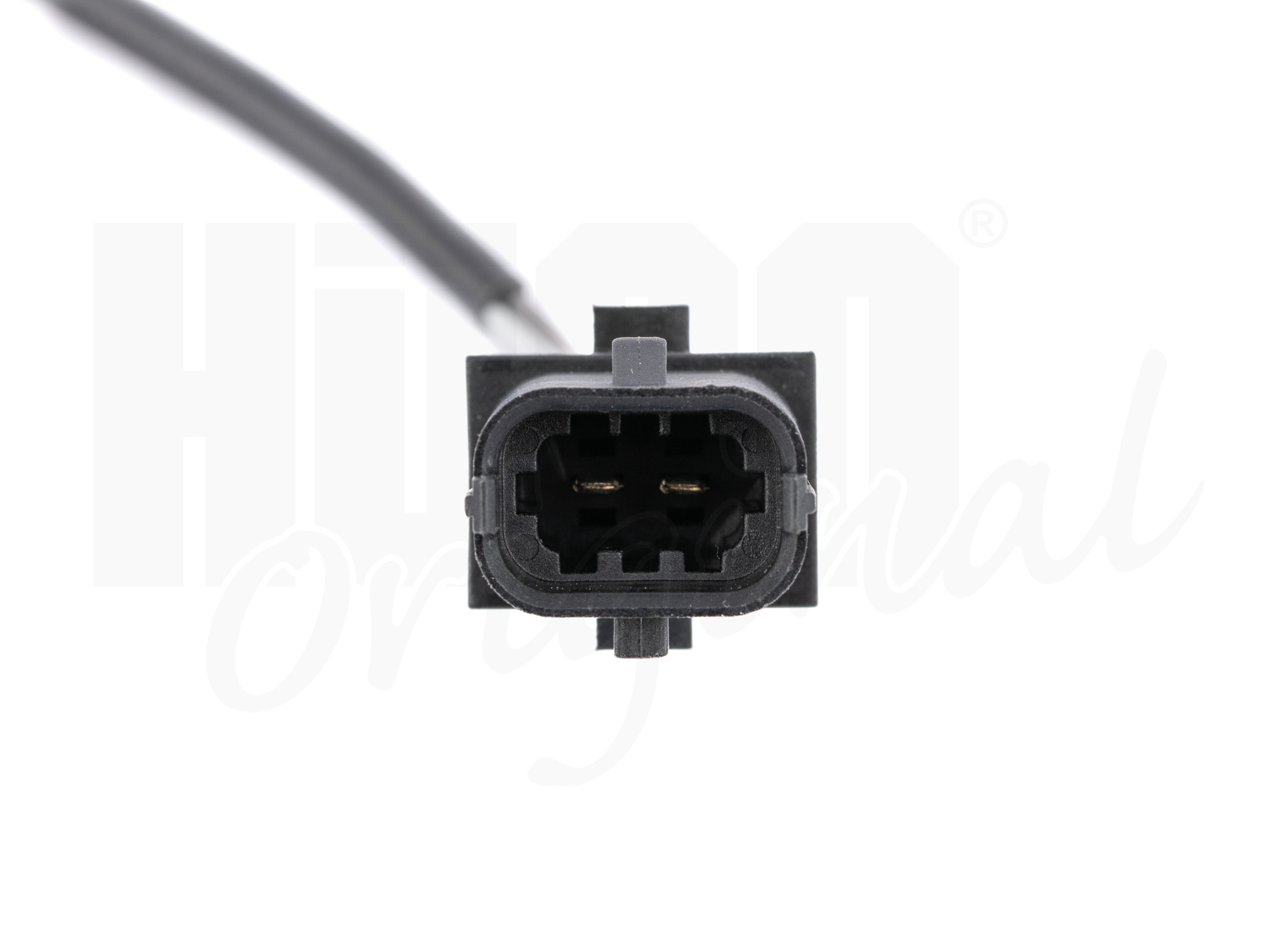 Hitachi Sensor uitlaatgastemperatuur 135544