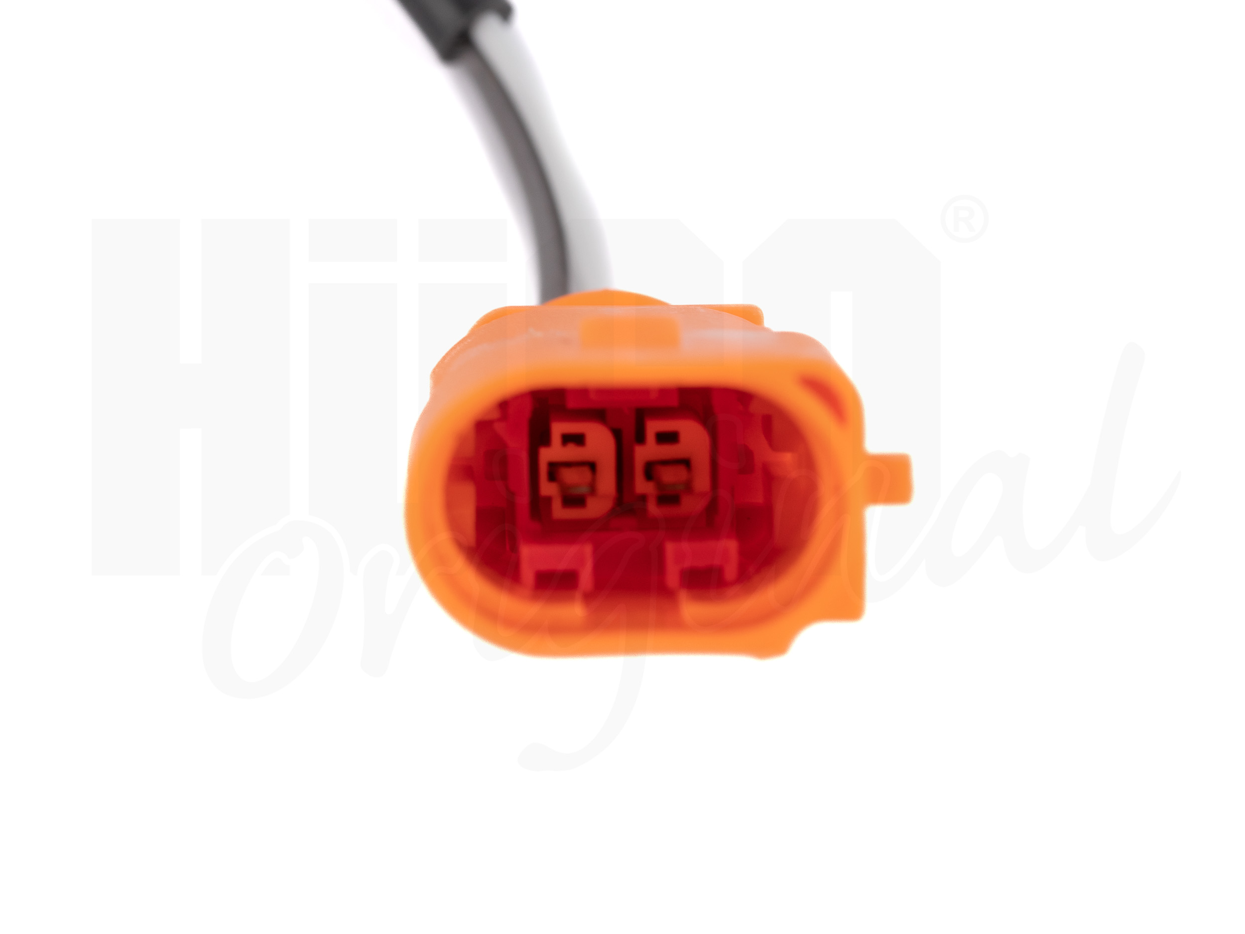 Hitachi Sensor uitlaatgastemperatuur 135551