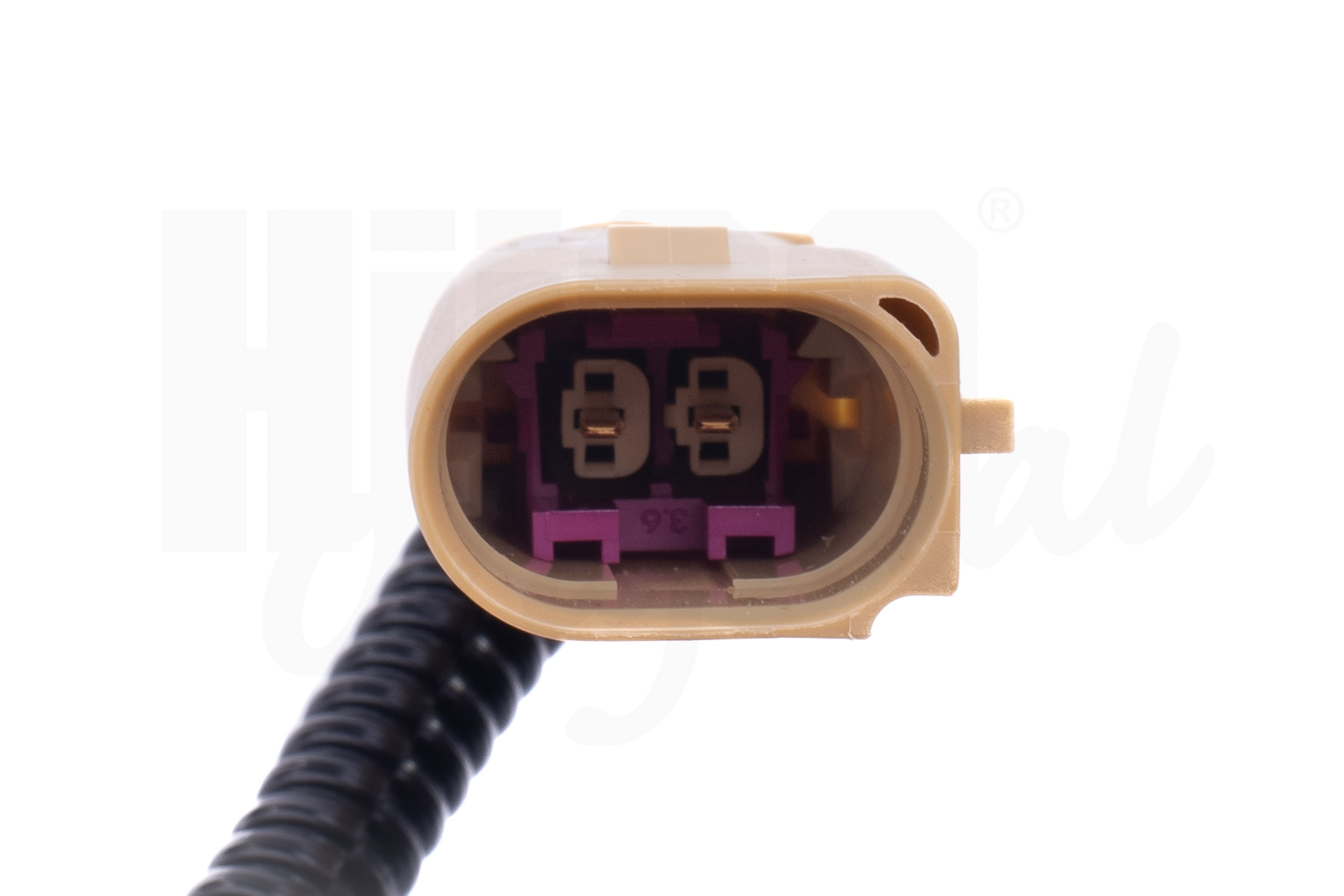 Hitachi Sensor uitlaatgastemperatuur 135569