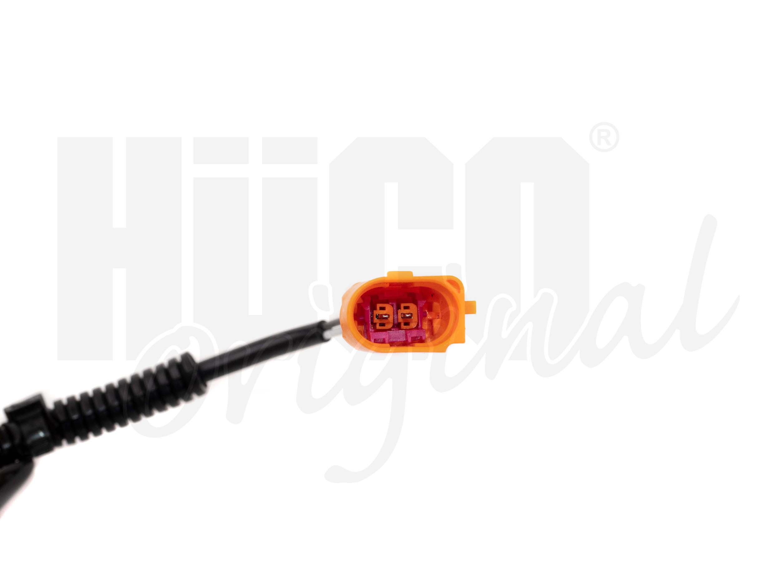Hitachi Sensor uitlaatgastemperatuur 135574