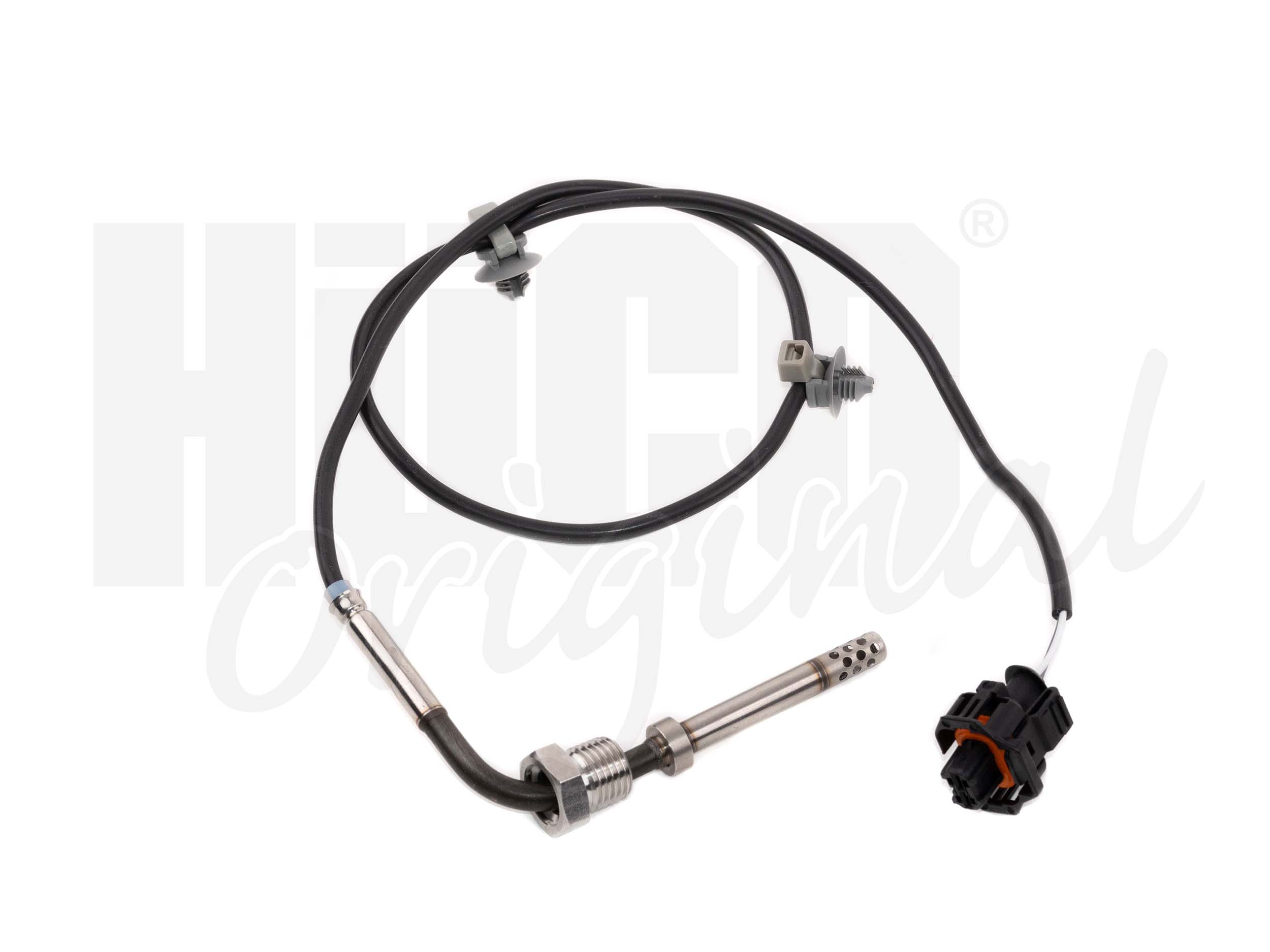 Sensor uitlaatgastemperatuur Hitachi 135577
