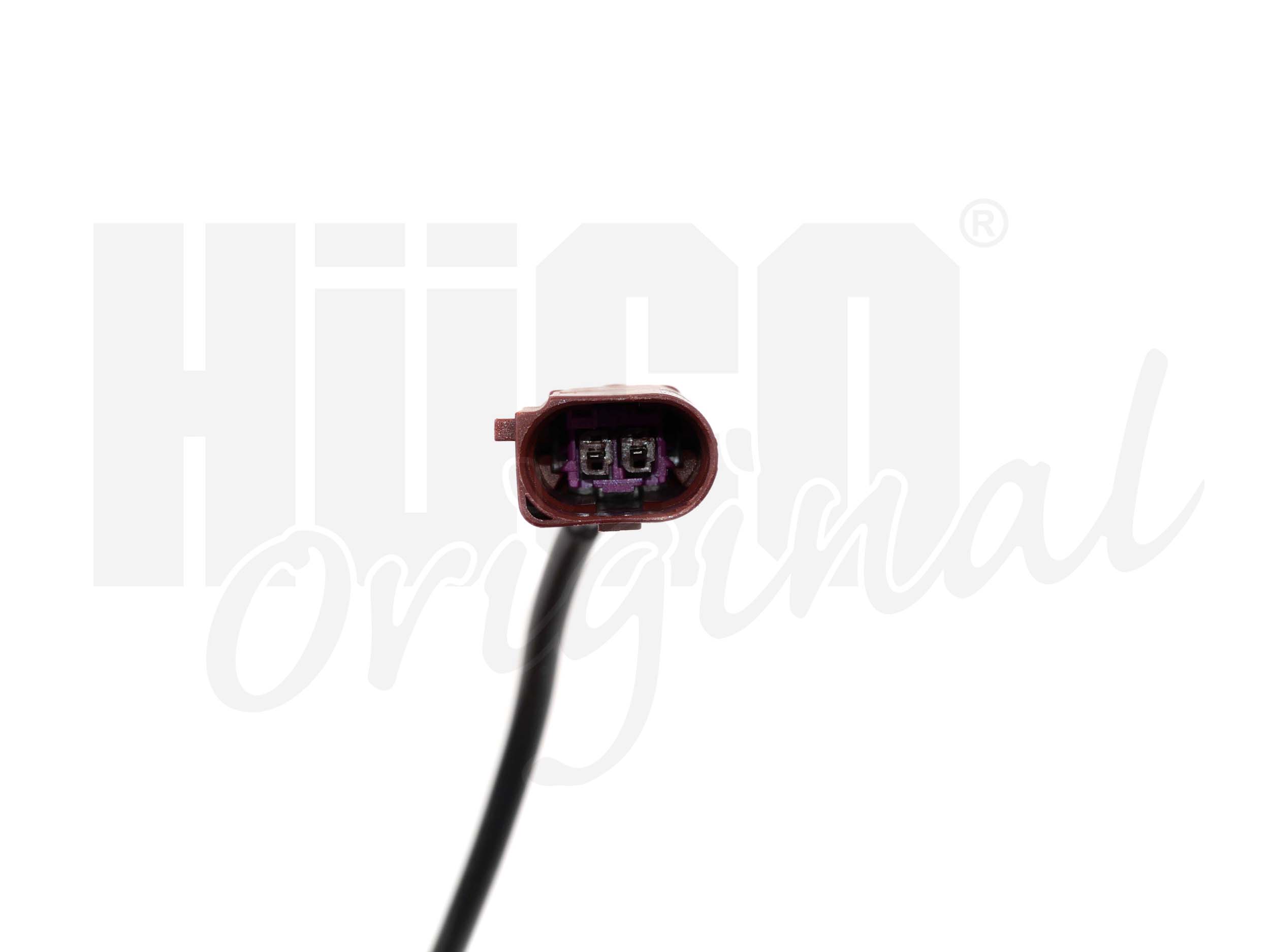 Hitachi Sensor uitlaatgastemperatuur 135578