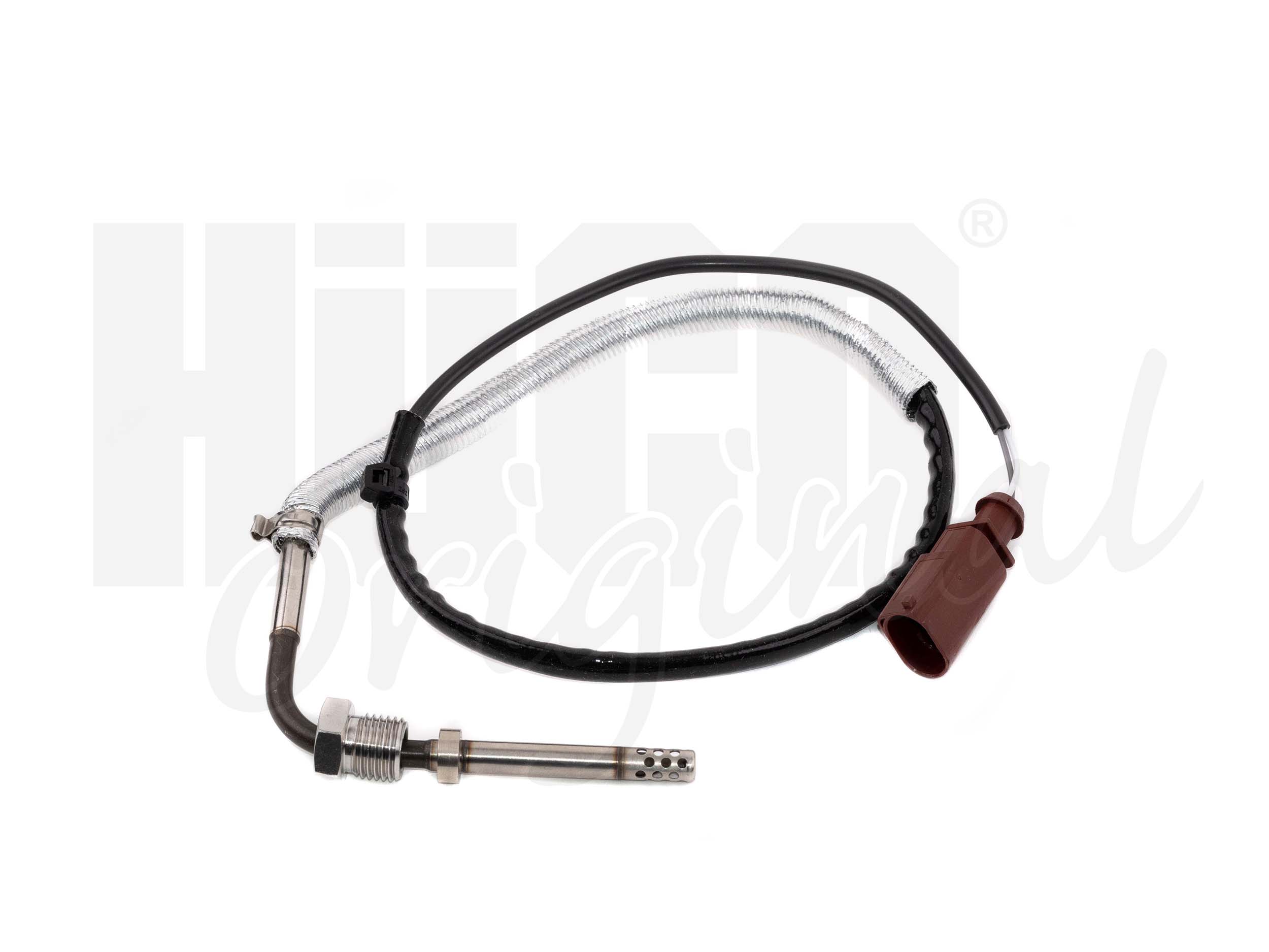 Sensor uitlaatgastemperatuur Hitachi 135580