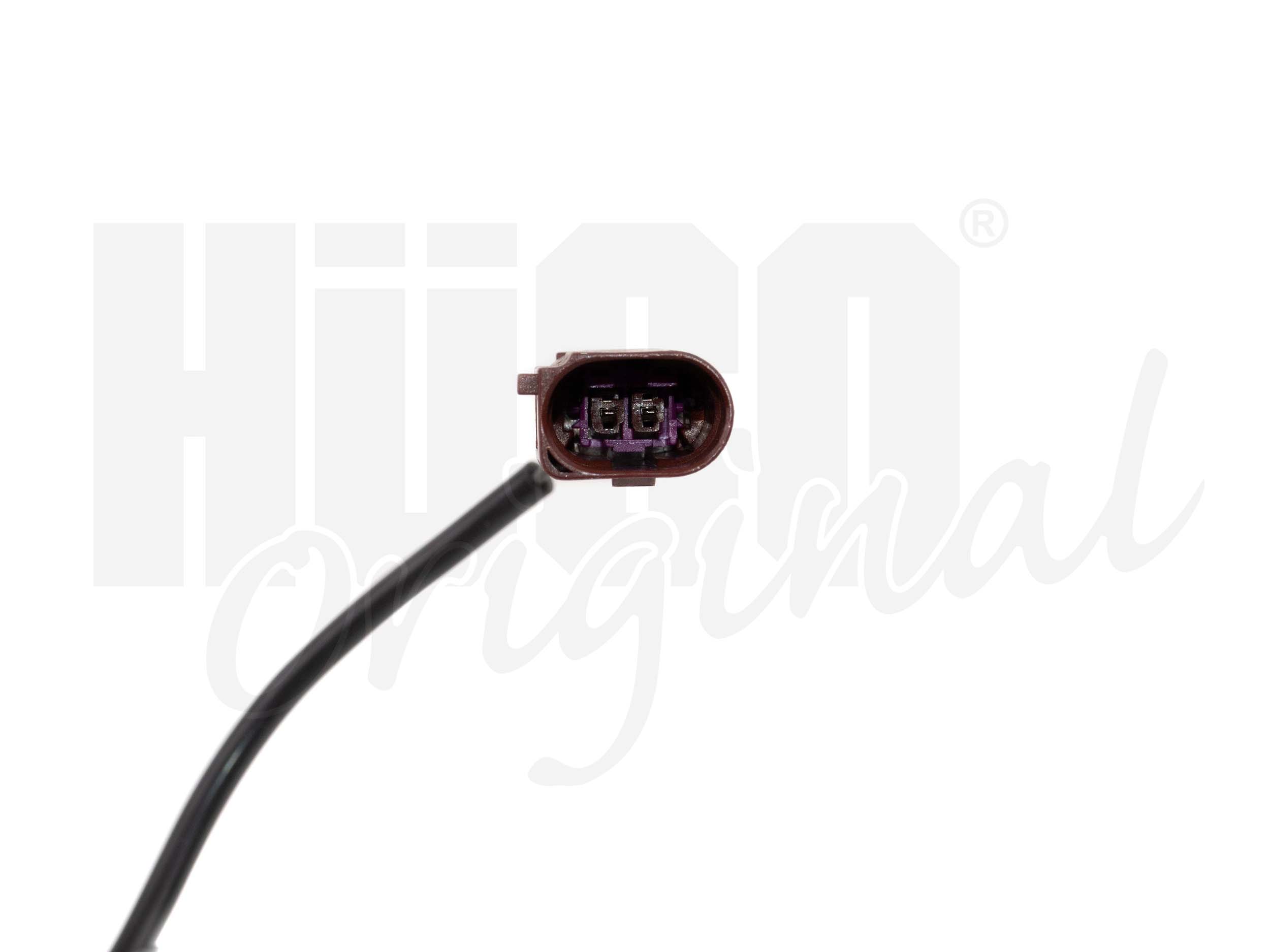 Hitachi Sensor uitlaatgastemperatuur 135580