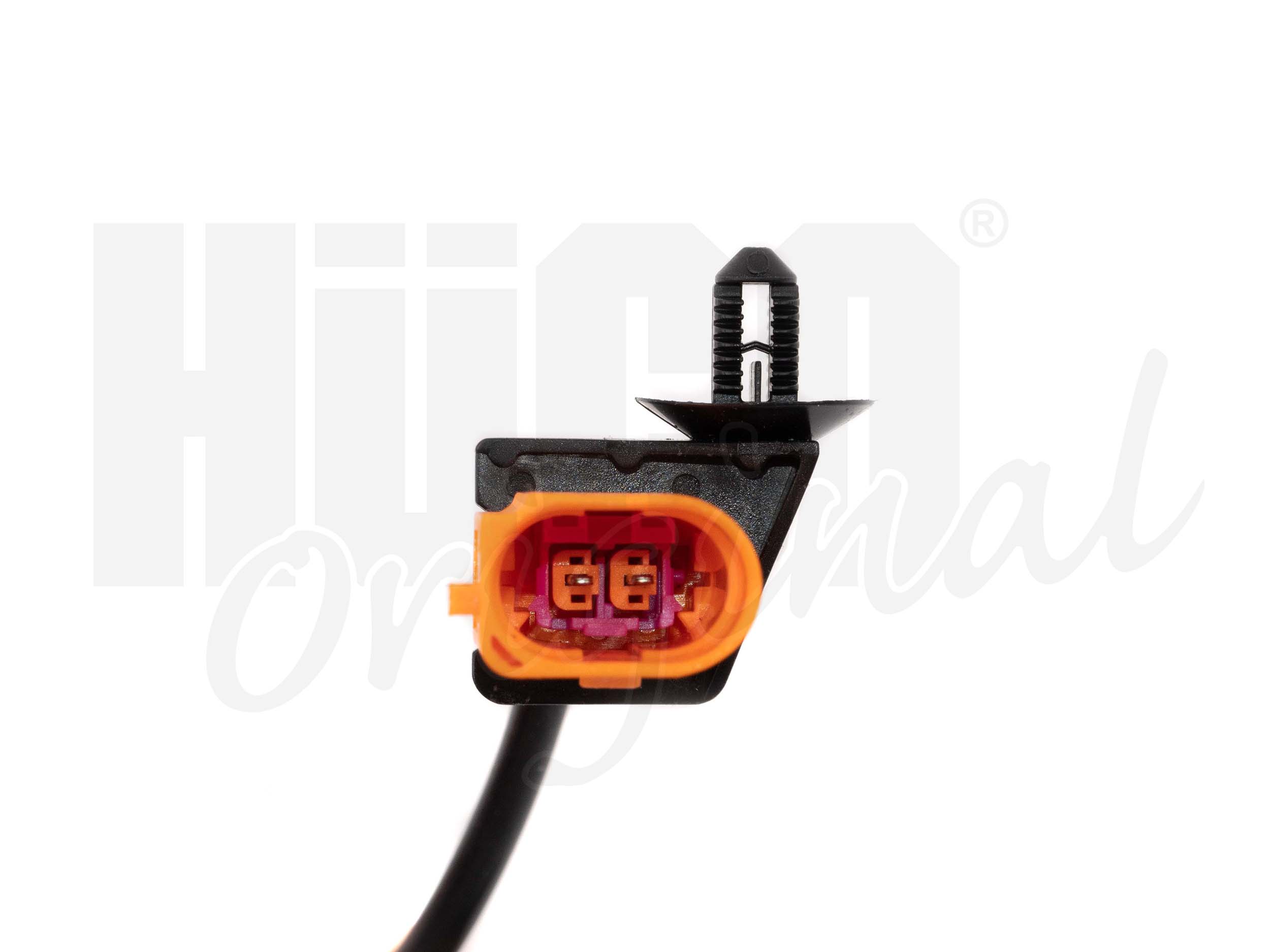 Hitachi Sensor uitlaatgastemperatuur 135583