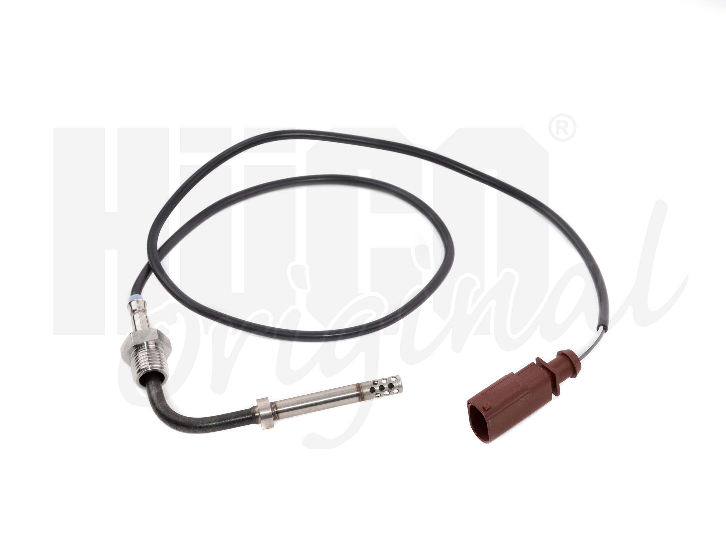 Sensor uitlaatgastemperatuur Hitachi 135584