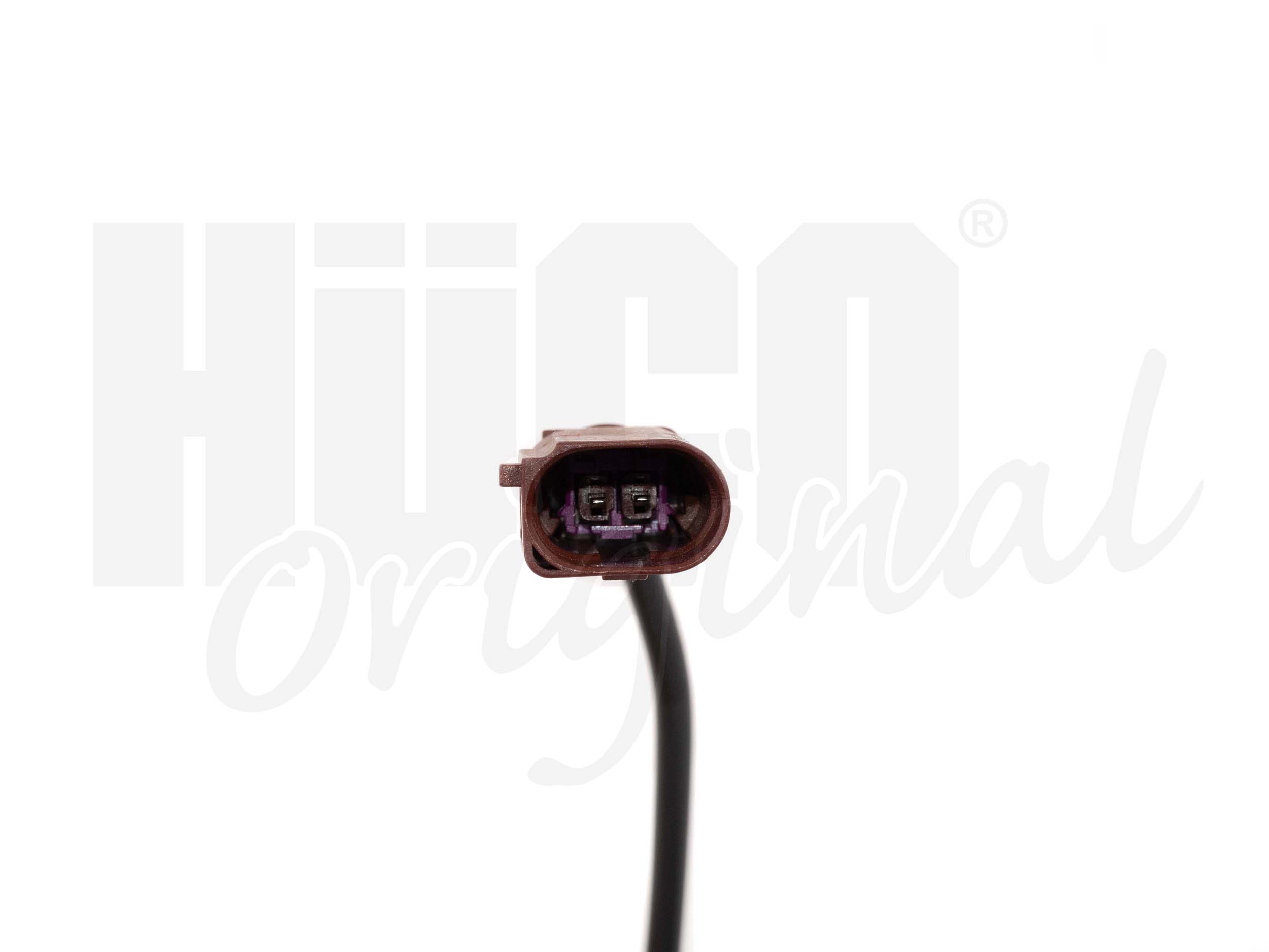 Hitachi Sensor uitlaatgastemperatuur 135584