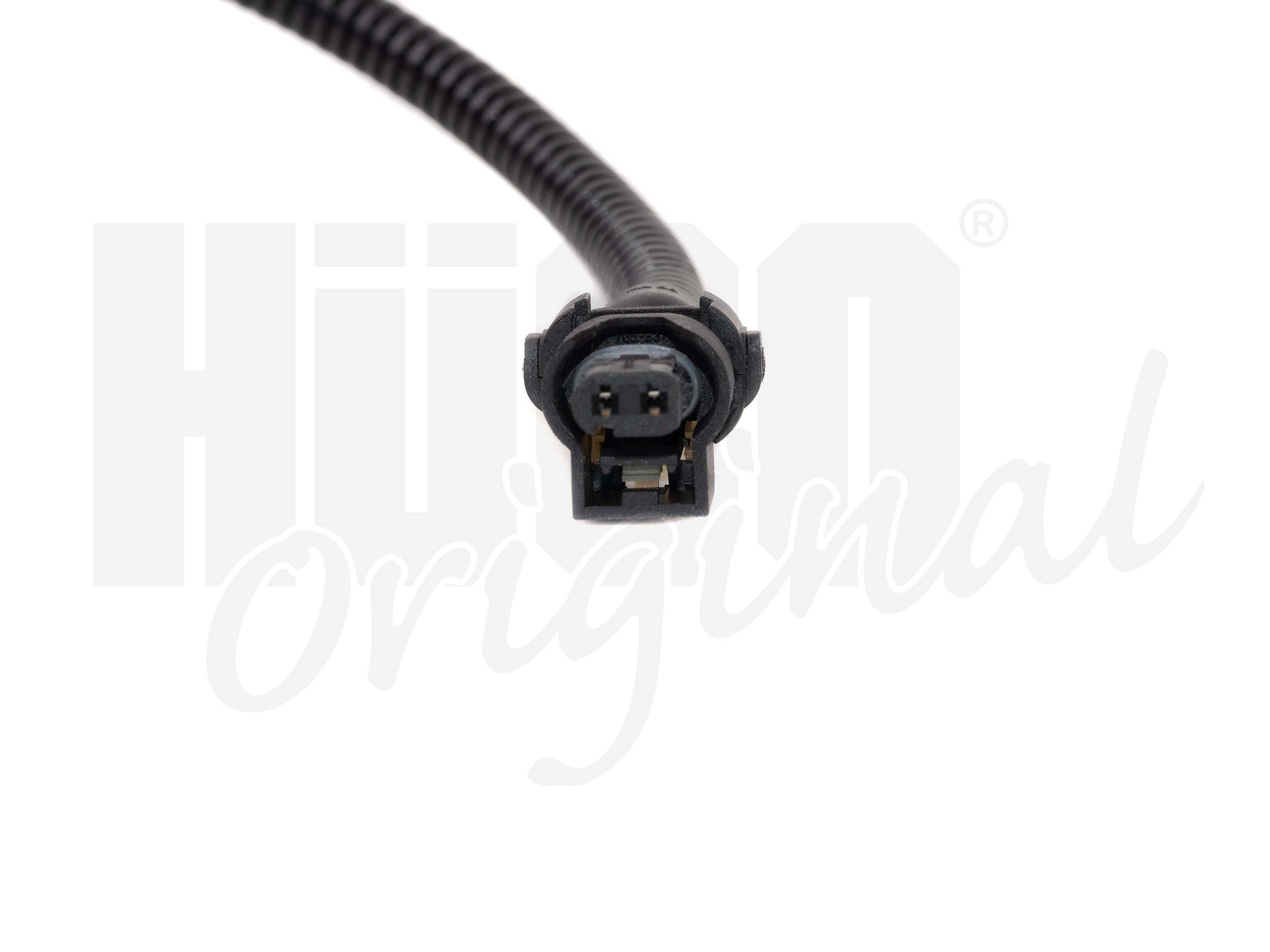 Hitachi Sensor uitlaatgastemperatuur 135586