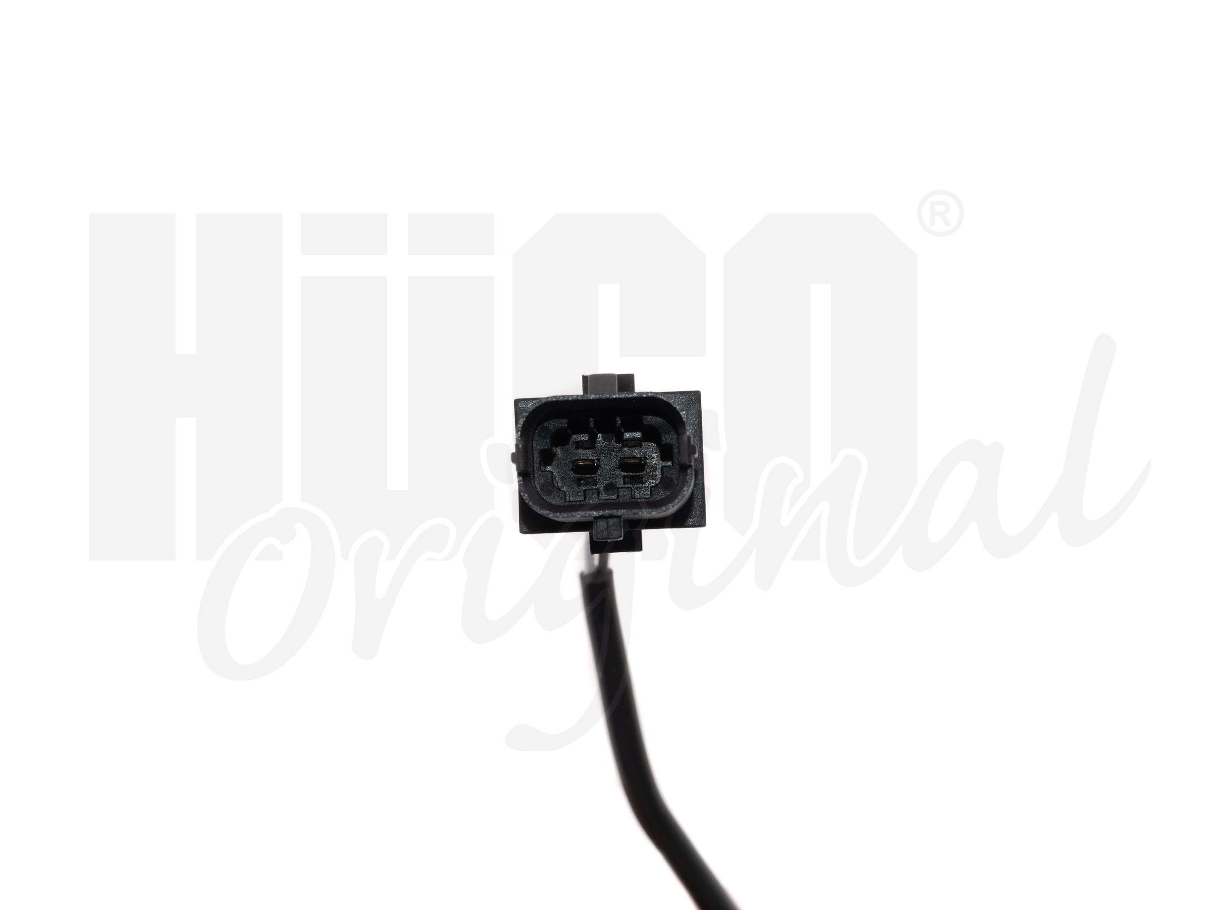 Hitachi Sensor uitlaatgastemperatuur 135587