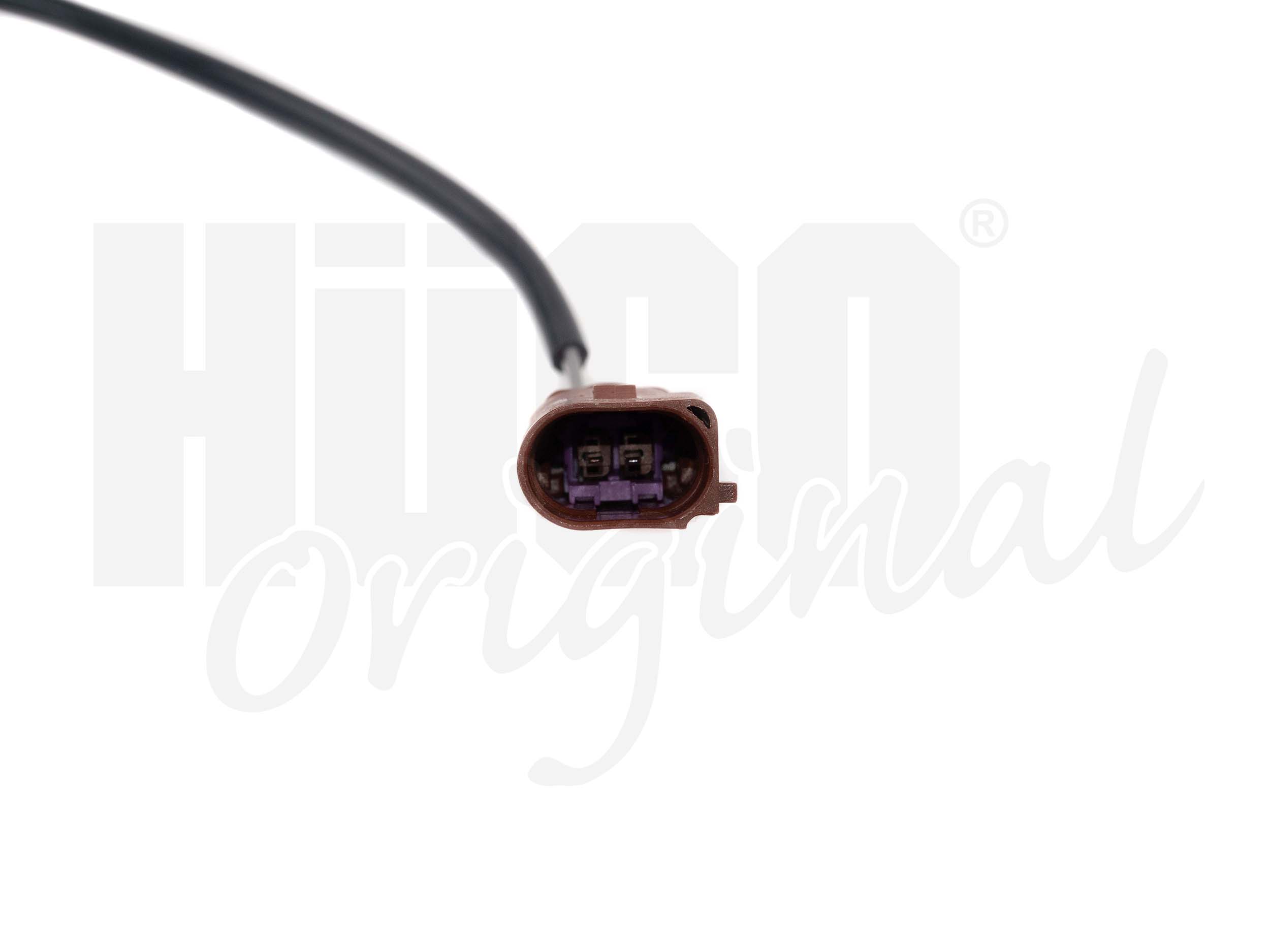 Hitachi Sensor uitlaatgastemperatuur 135588