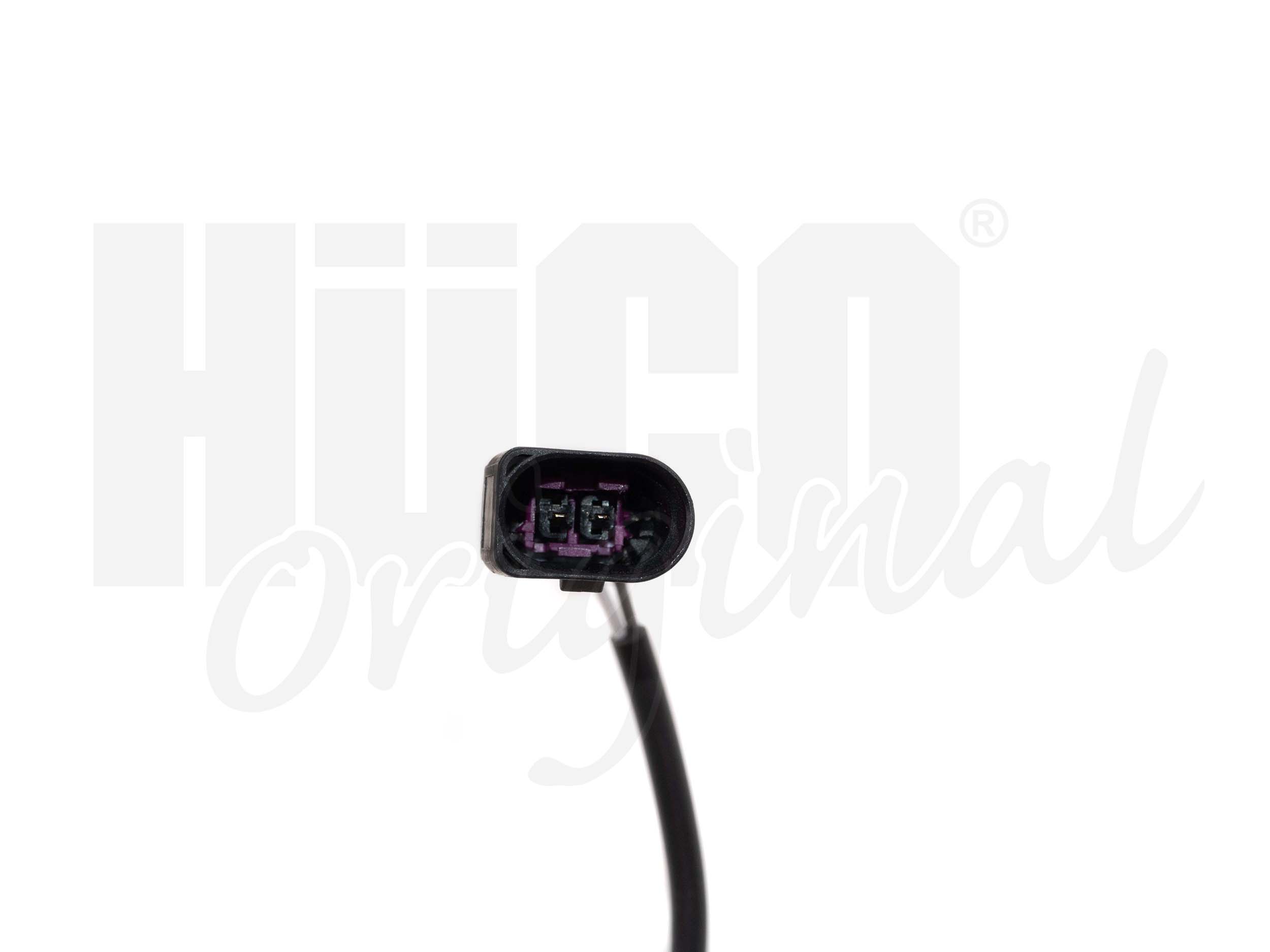 Hitachi Sensor uitlaatgastemperatuur 135591