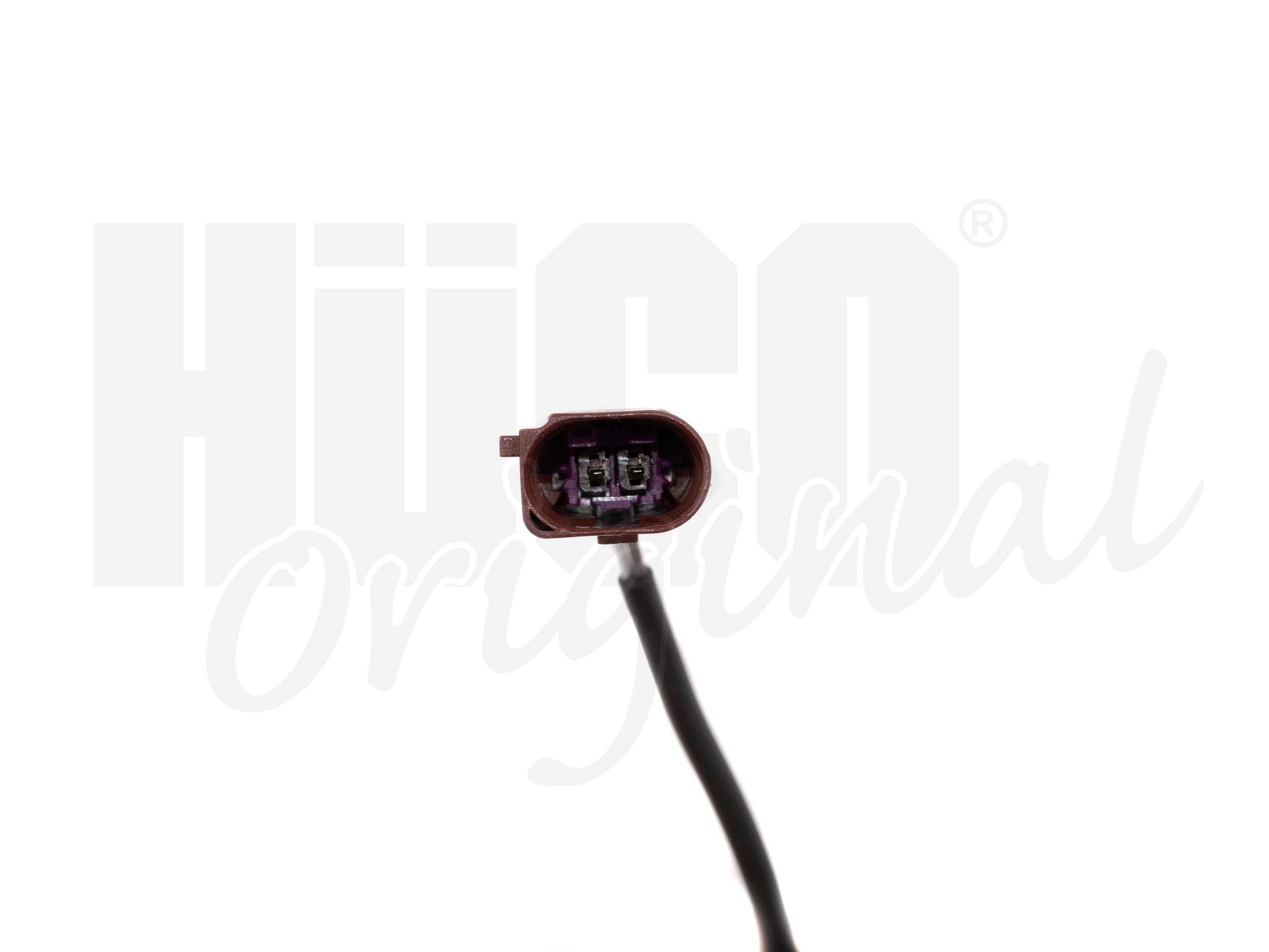 Hitachi Sensor uitlaatgastemperatuur 135592