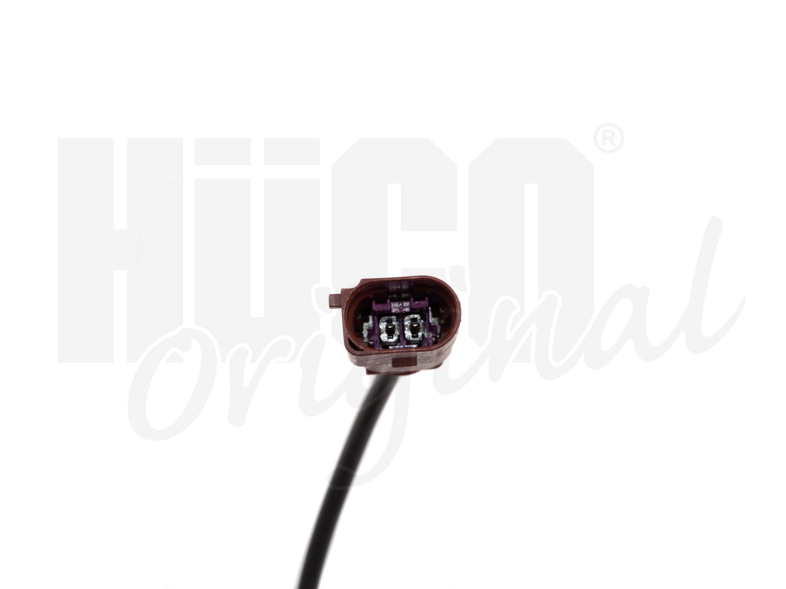 Hitachi Sensor uitlaatgastemperatuur 135593