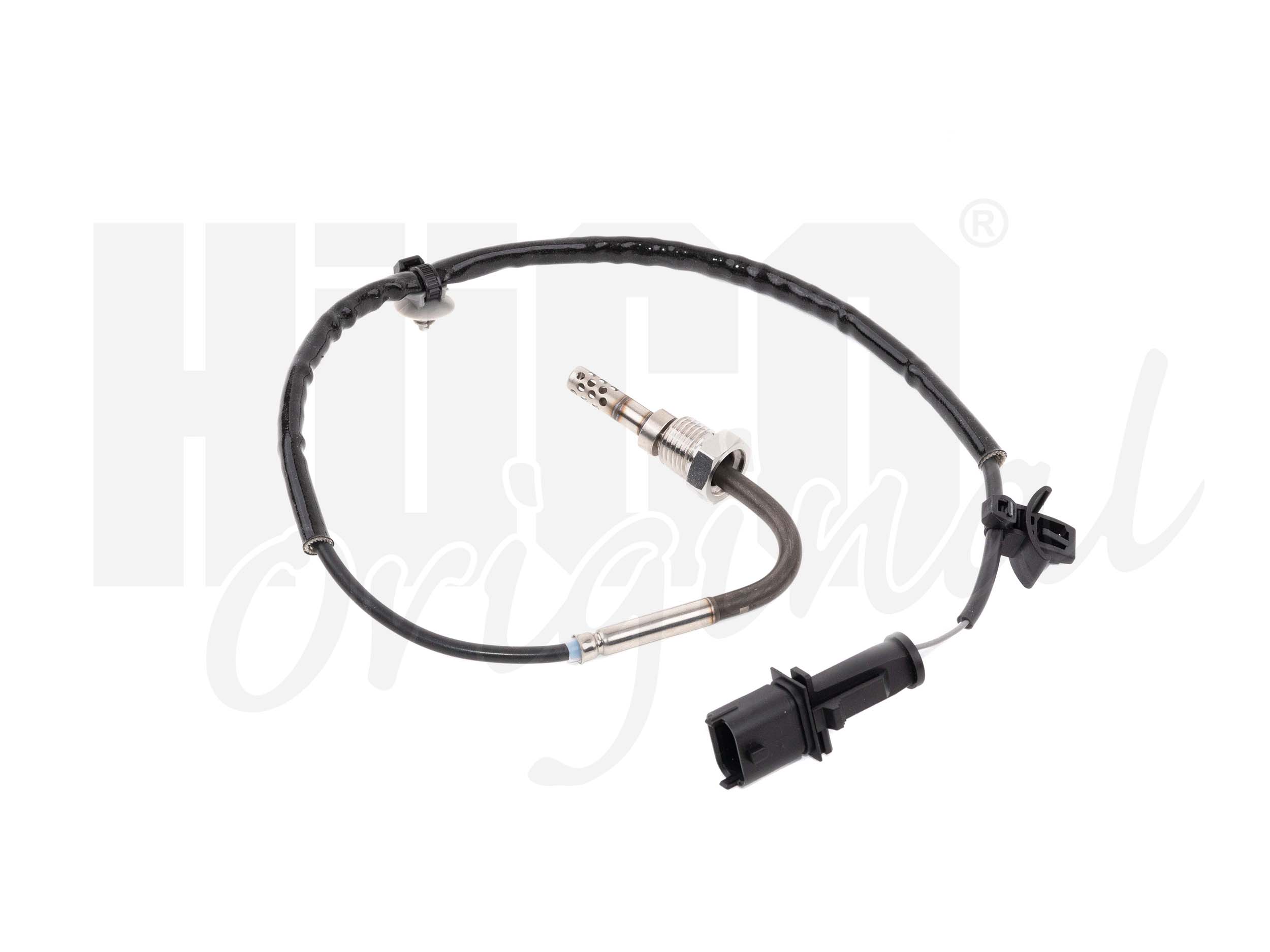 Hitachi Sensor uitlaatgastemperatuur 135594