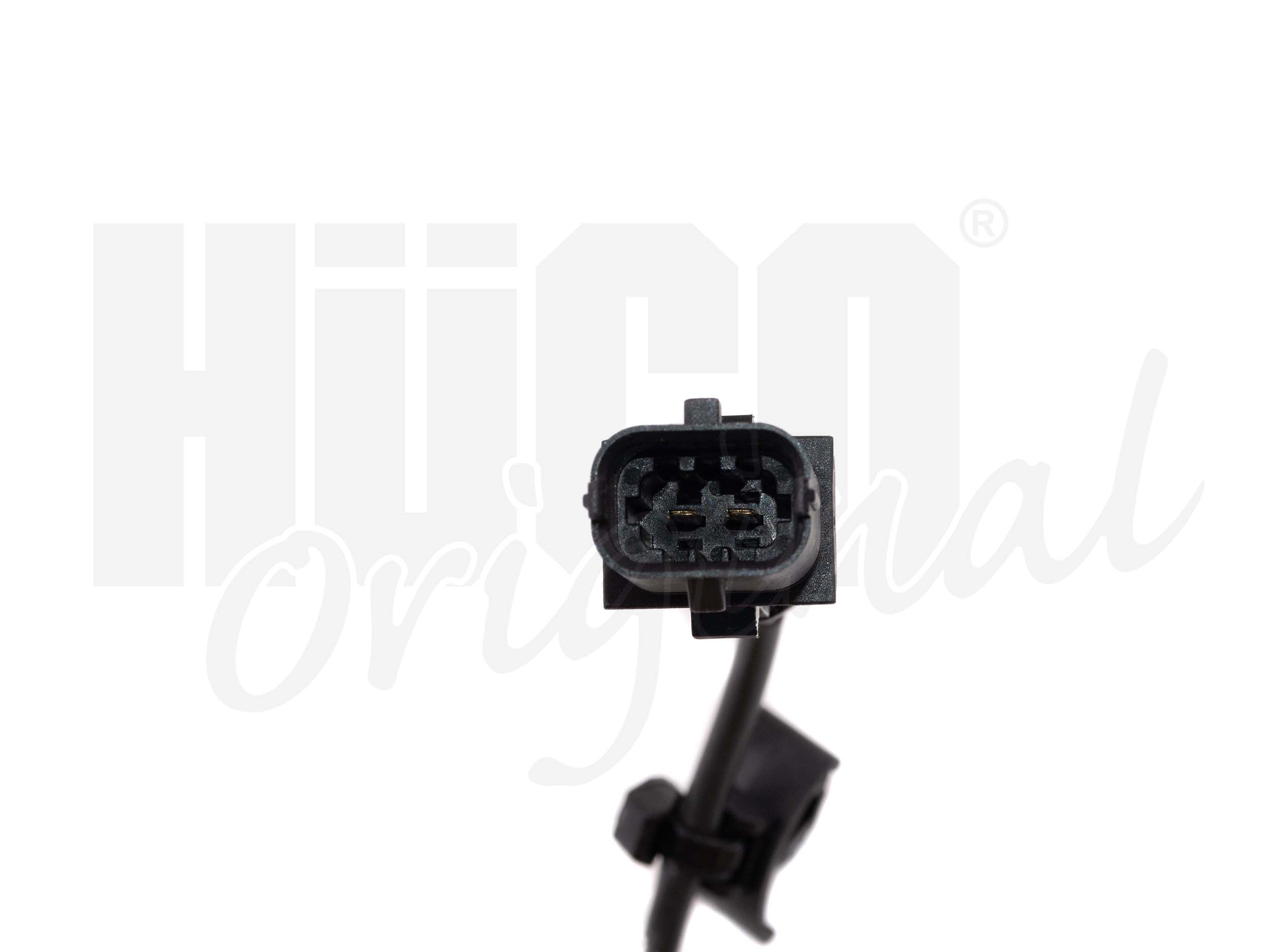 Hitachi Sensor uitlaatgastemperatuur 135594