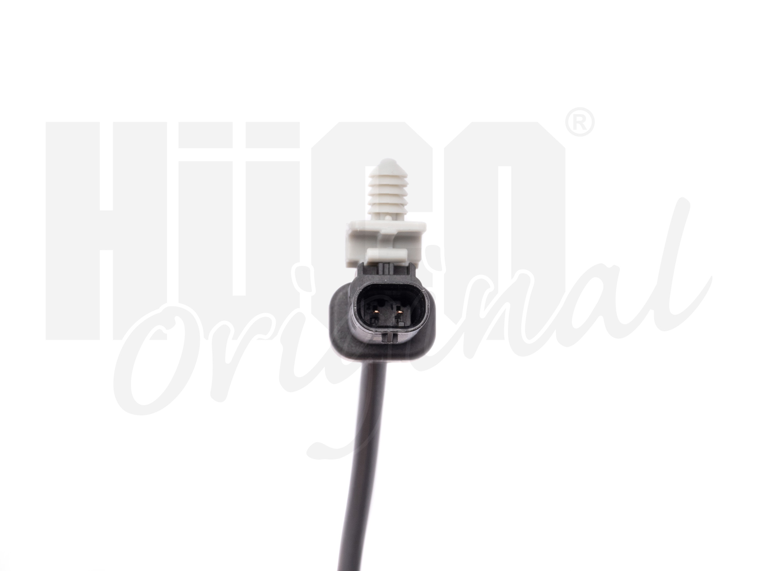 Hitachi Sensor uitlaatgastemperatuur 135597