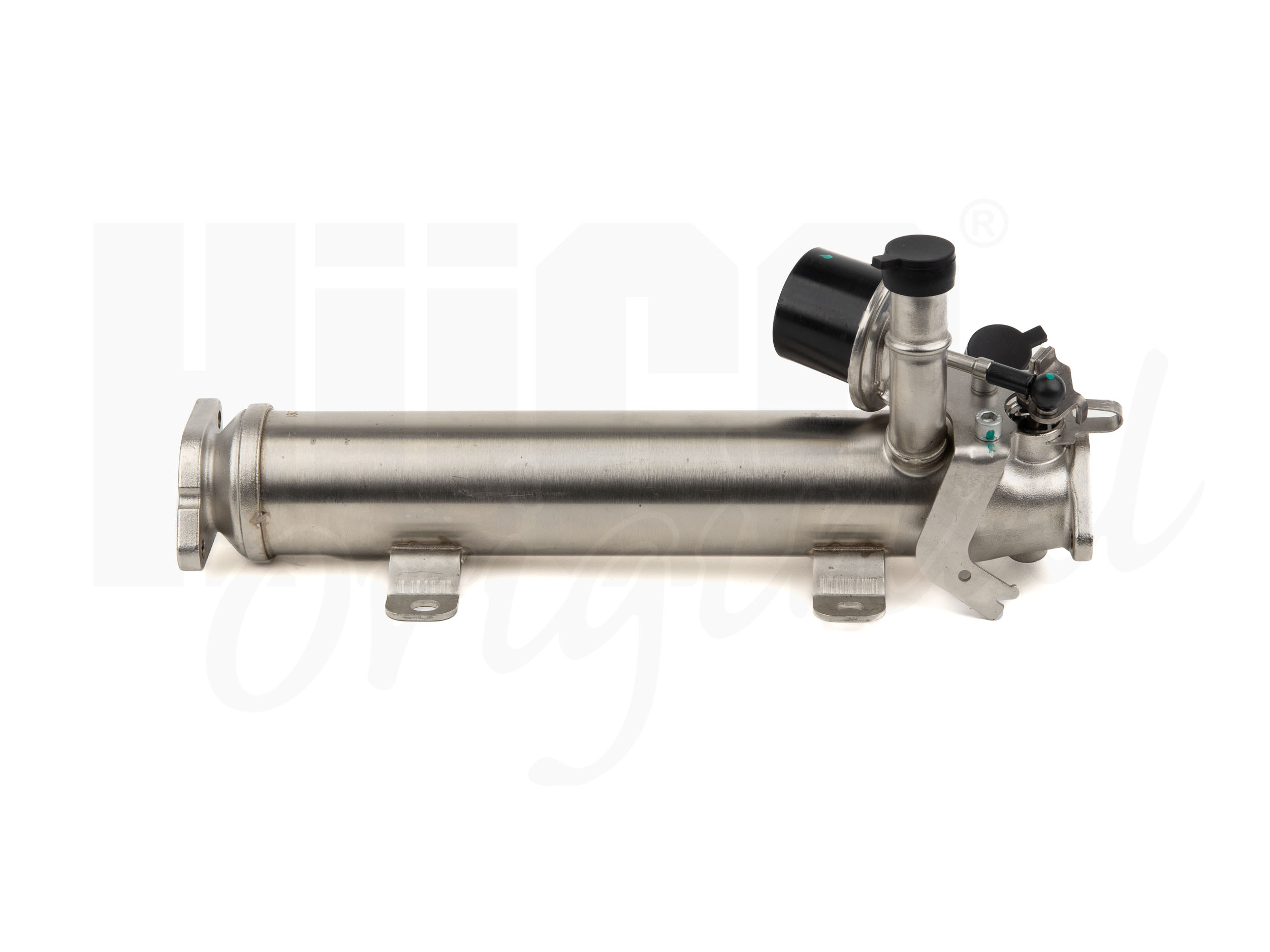 Hitachi EGR koeler 135976