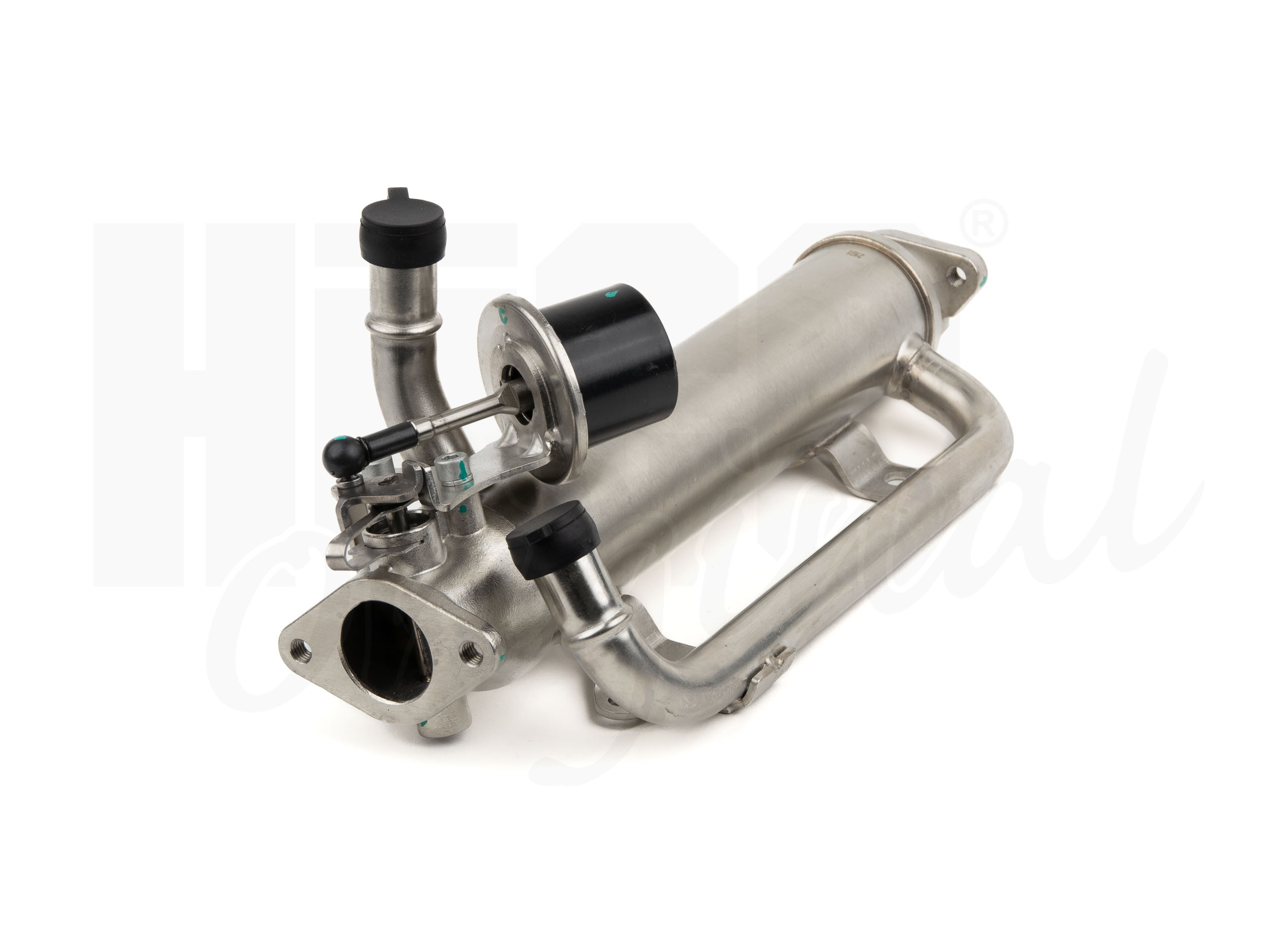Hitachi EGR koeler 135976