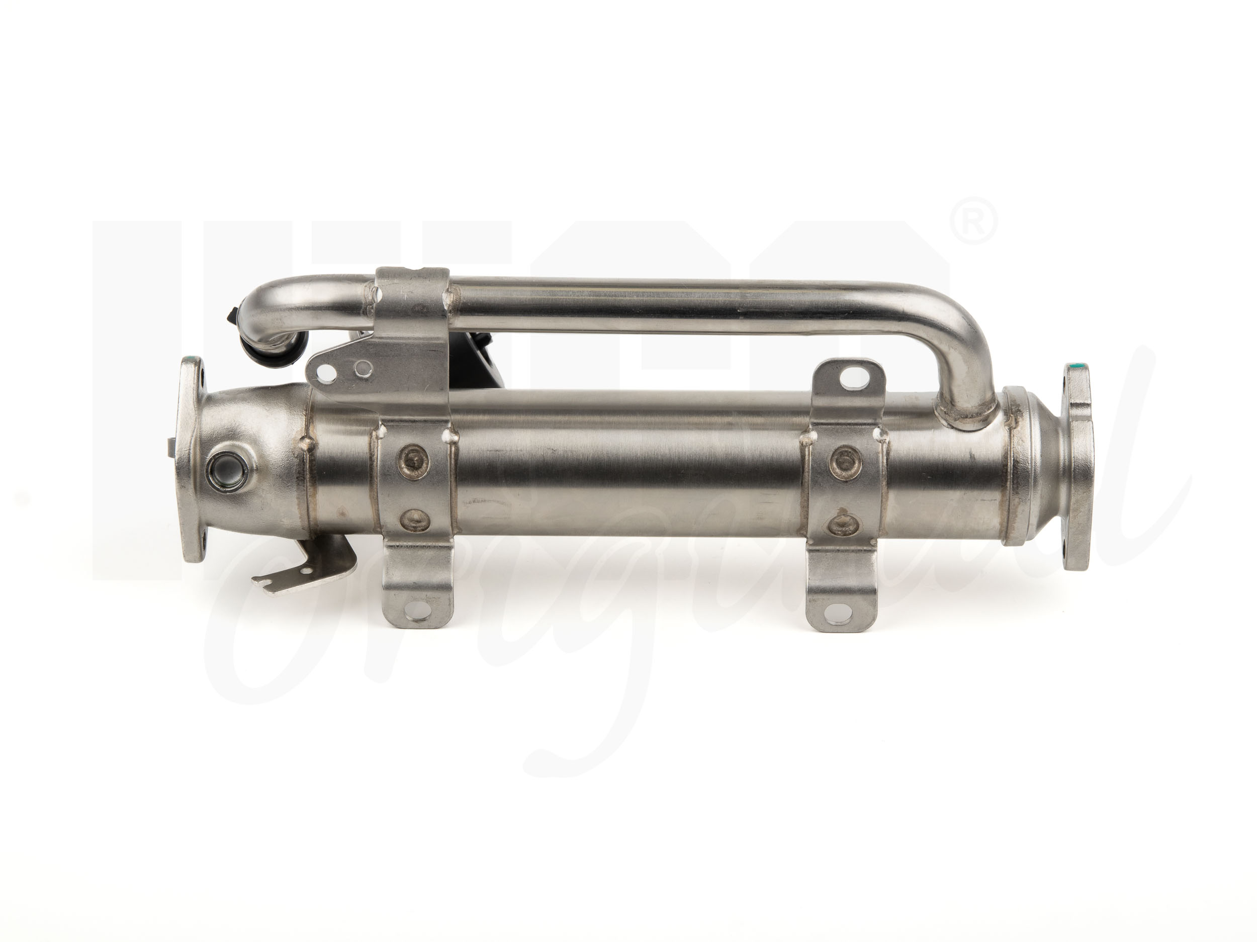 Hitachi EGR koeler 135976
