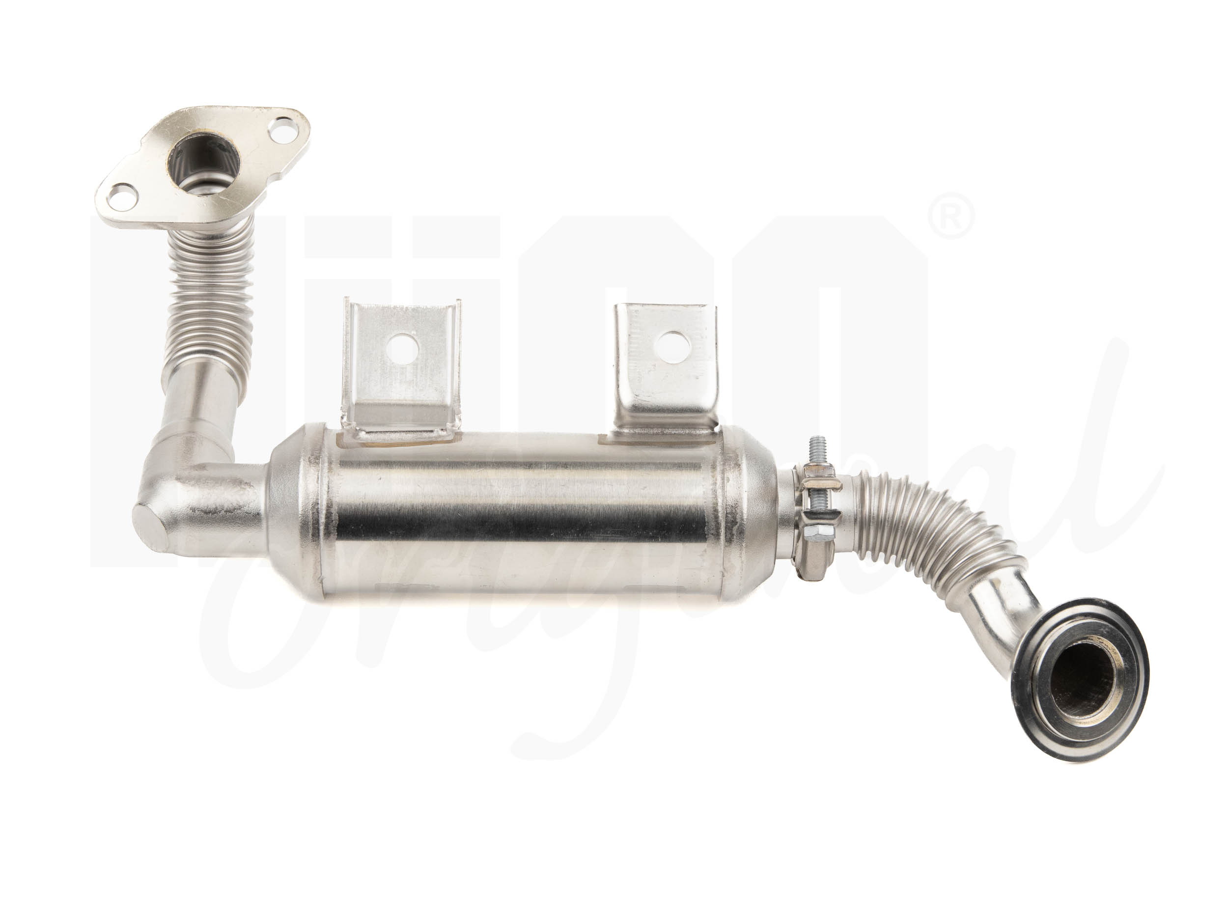 Hitachi EGR koeler 135978