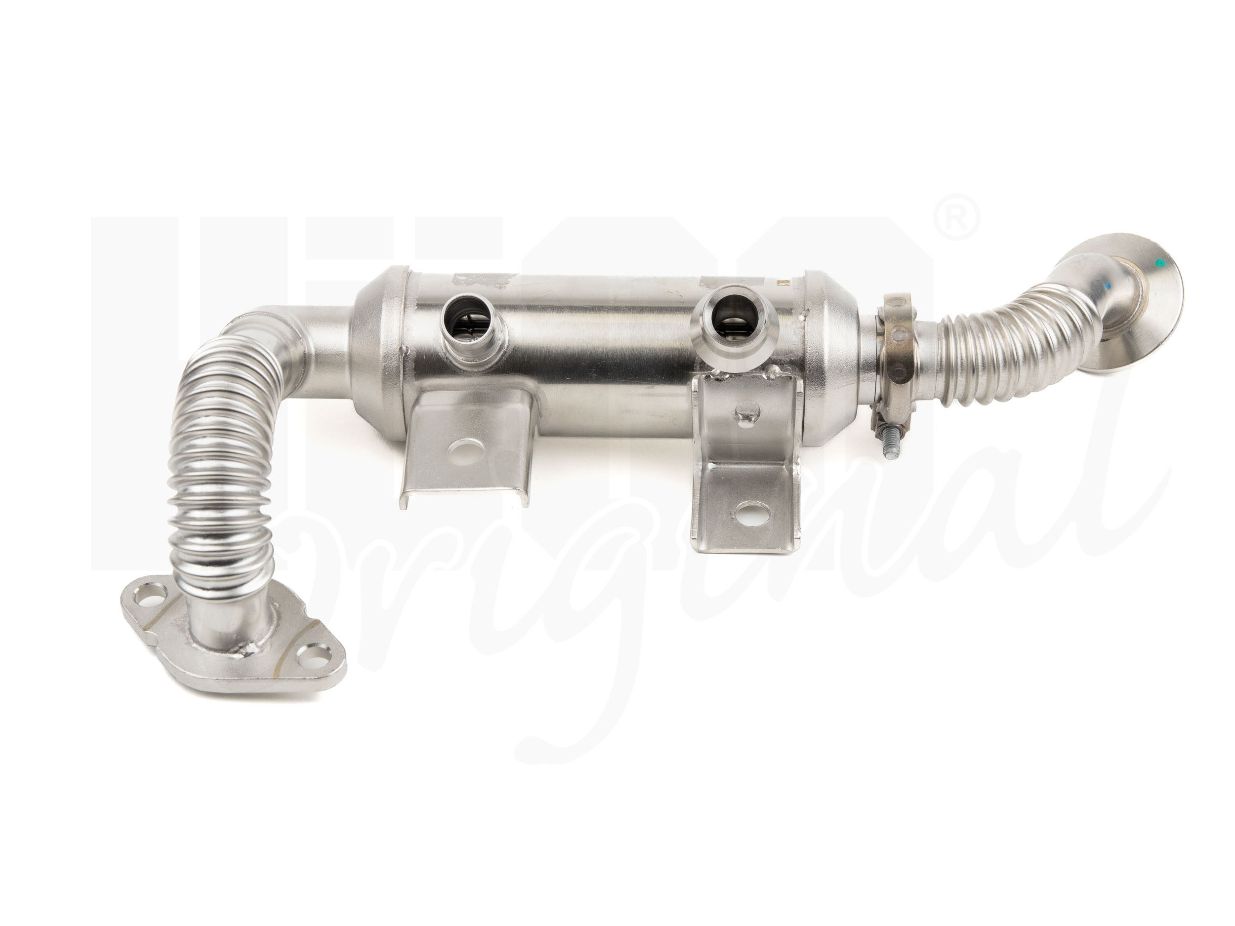 Hitachi EGR koeler 135978