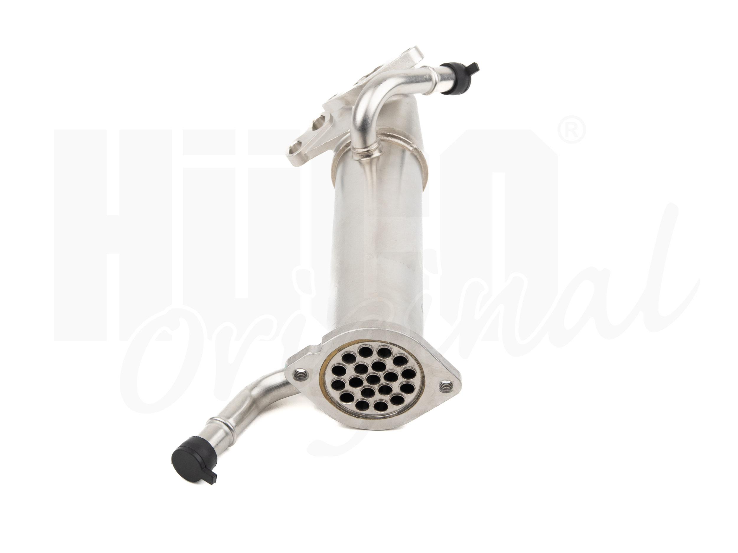 Hitachi EGR koeler 135980