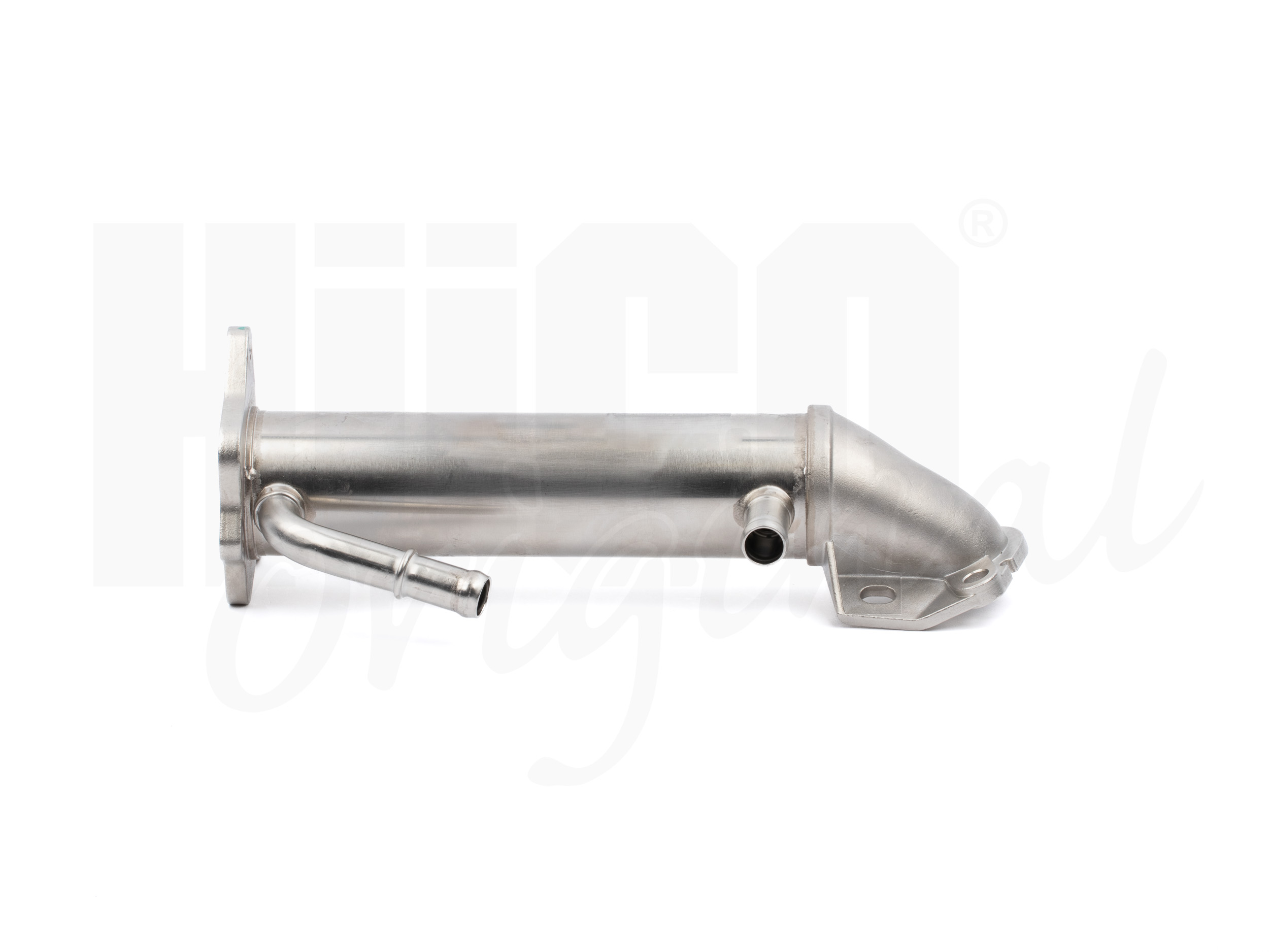 Hitachi EGR koeler 135983