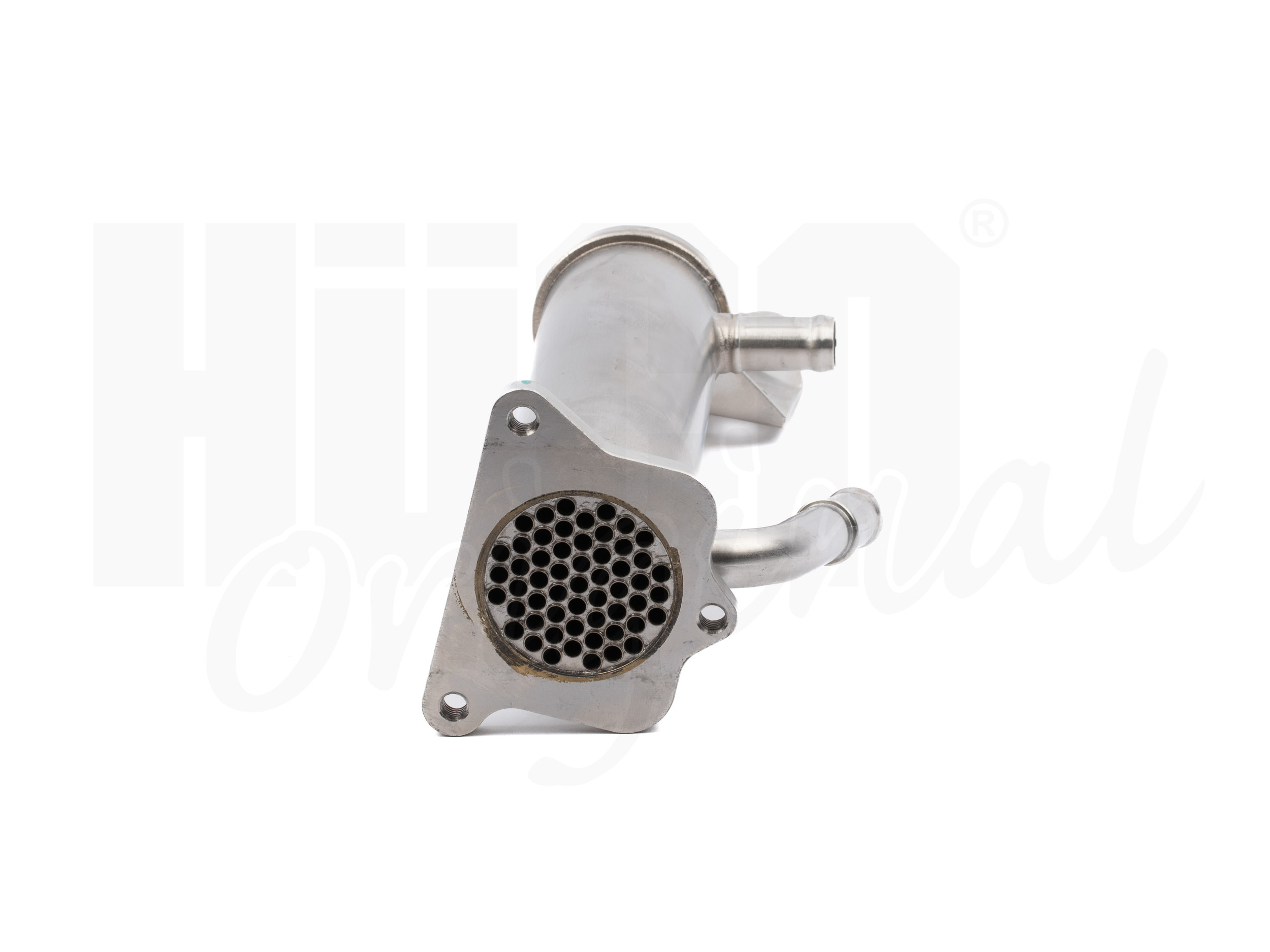 Hitachi EGR koeler 135983